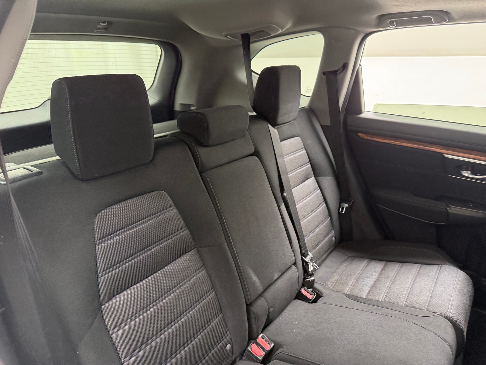 Thumbnail: 2022 Honda CR-V - 6