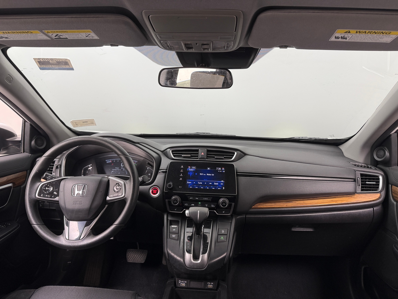Thumbnail: 2022 Honda CR-V - 3