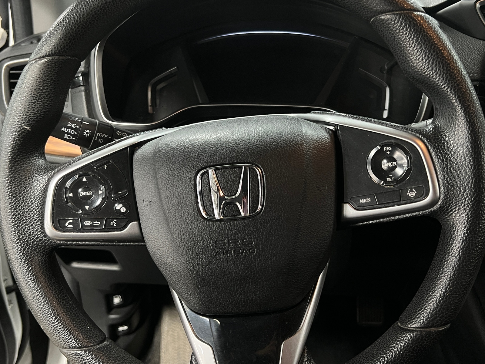 Thumbnail: 2022 Honda CR-V - 5