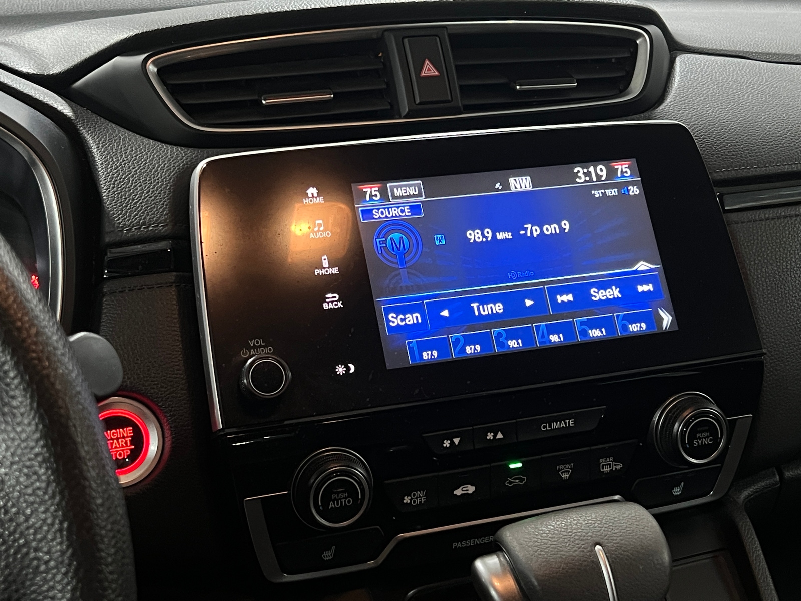 Thumbnail: 2022 Honda CR-V - 4