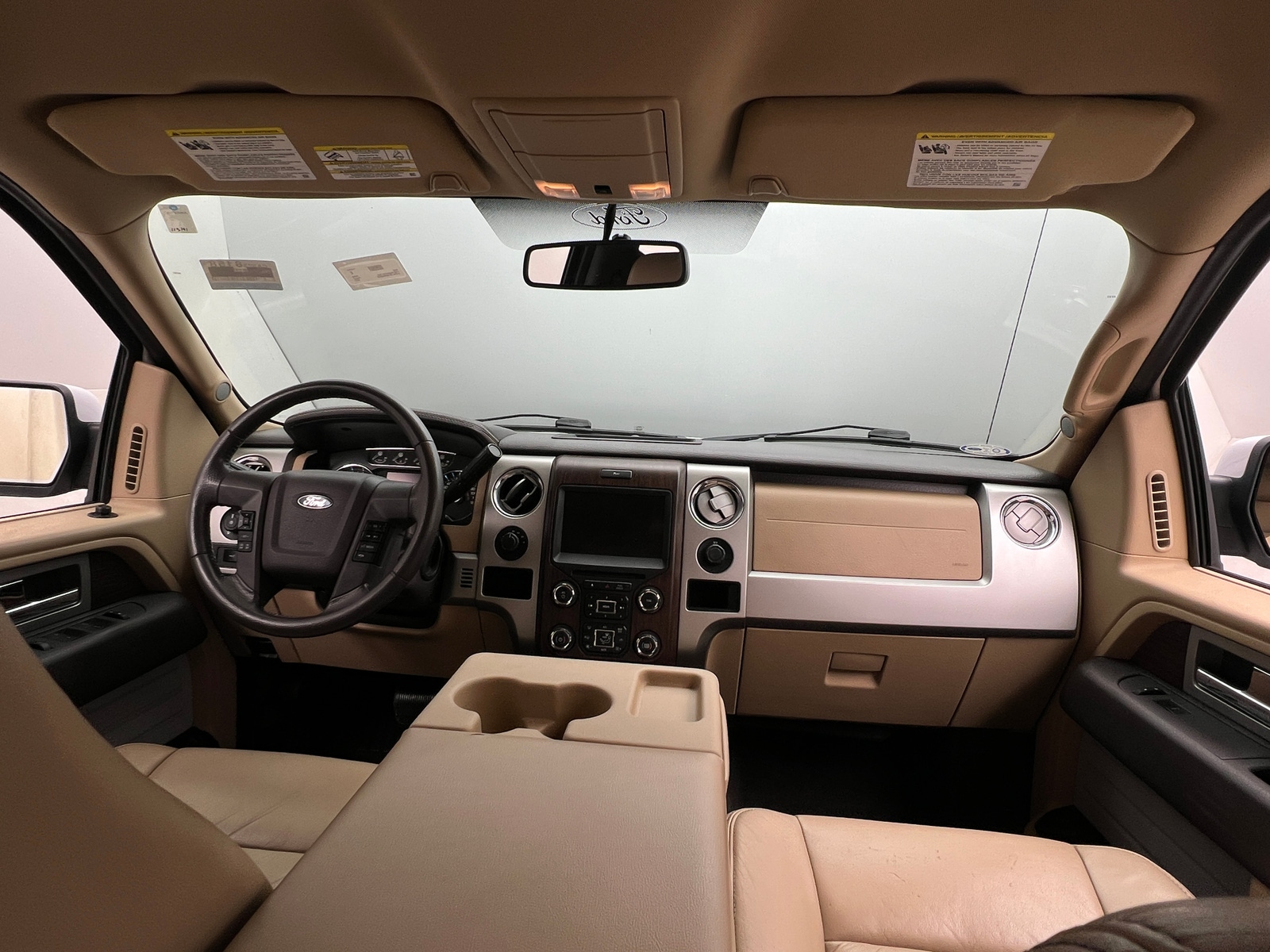 Thumbnail: 2013 Ford Econoline - 3