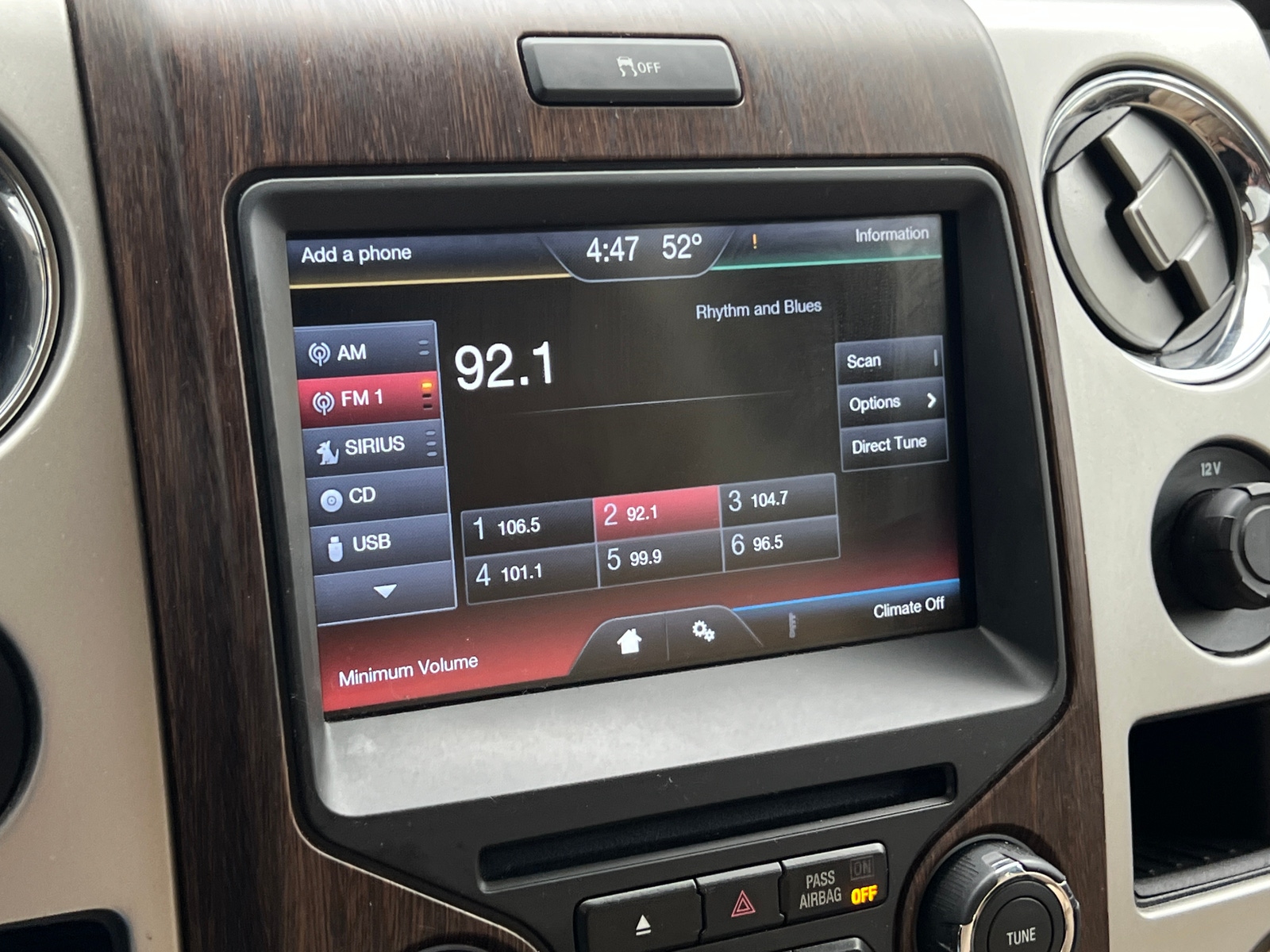 Thumbnail: 2013 Ford Econoline - 4