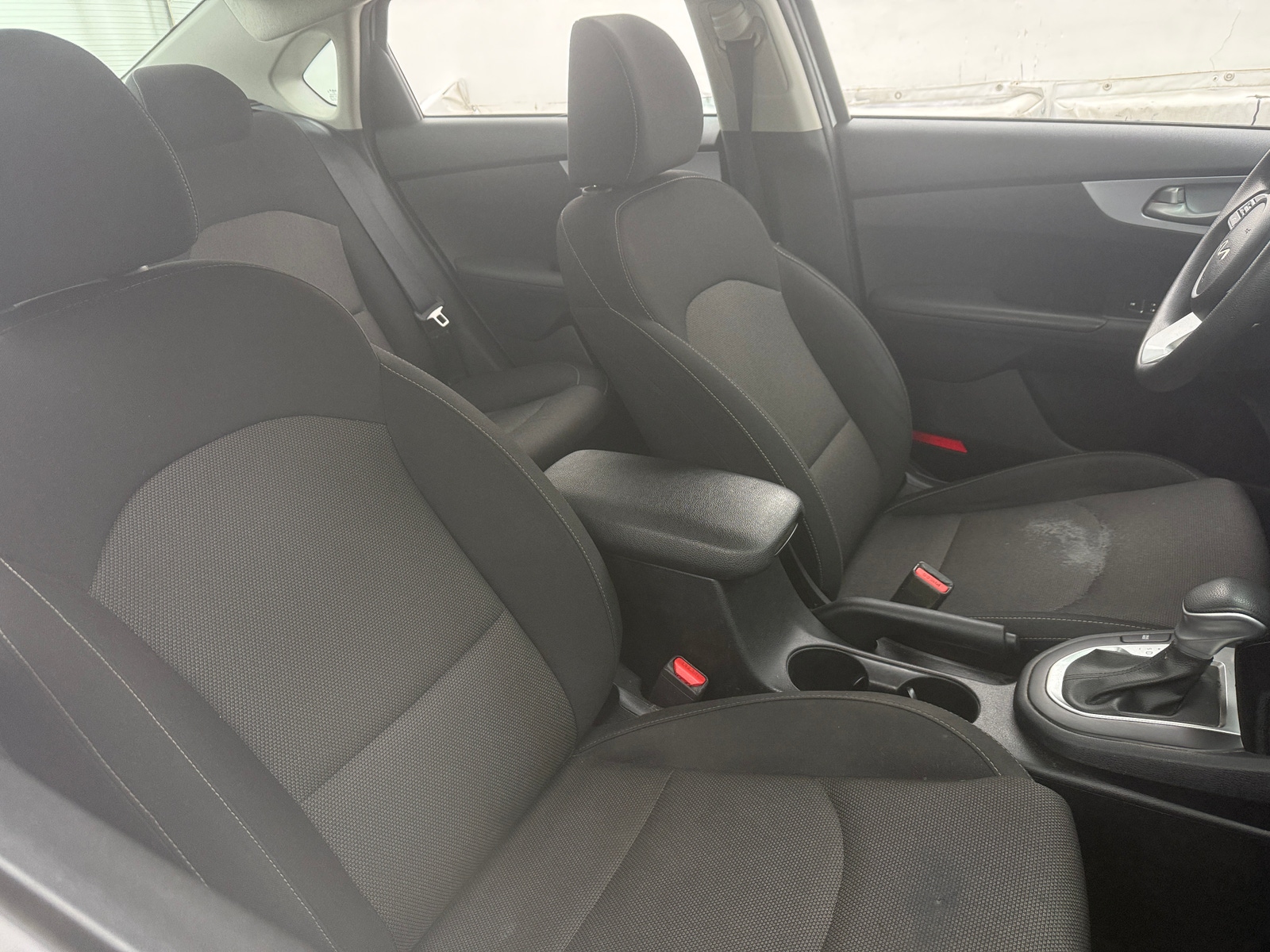 Thumbnail: 2024 Kia Forte - 2