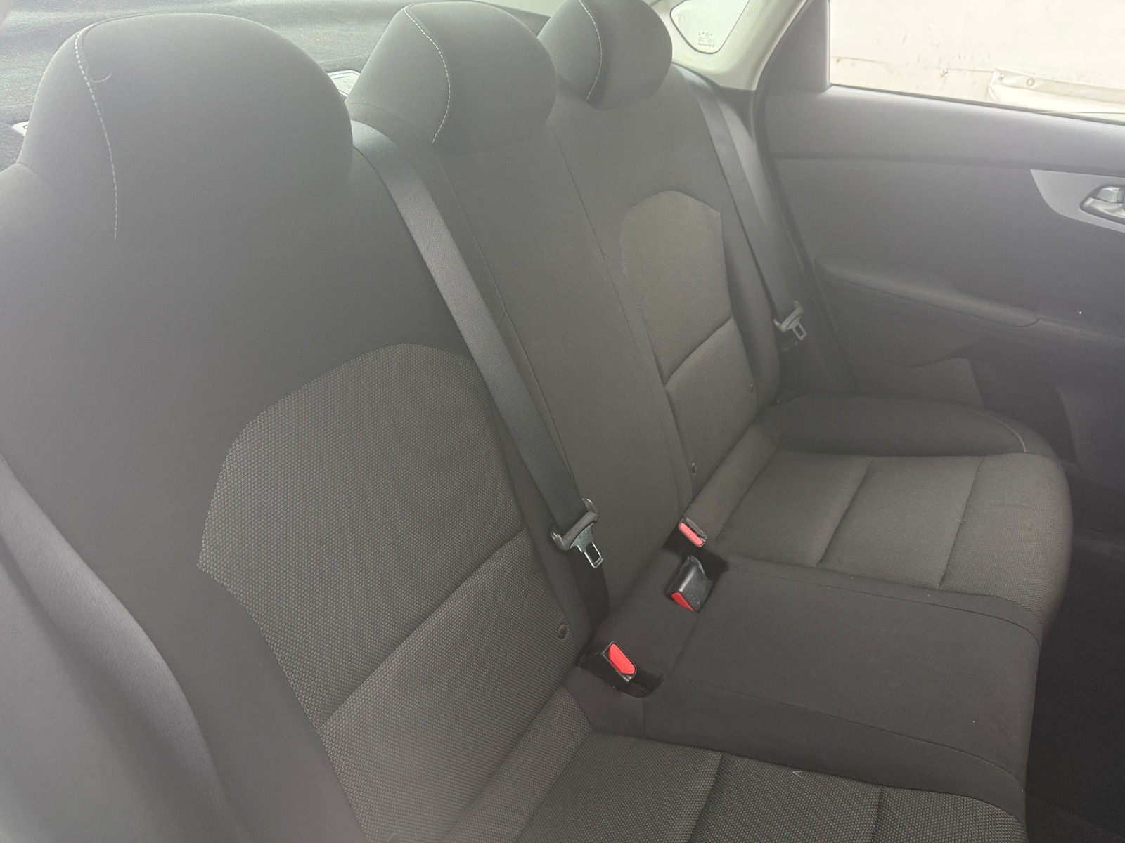 Thumbnail: 2024 Kia Forte - 6