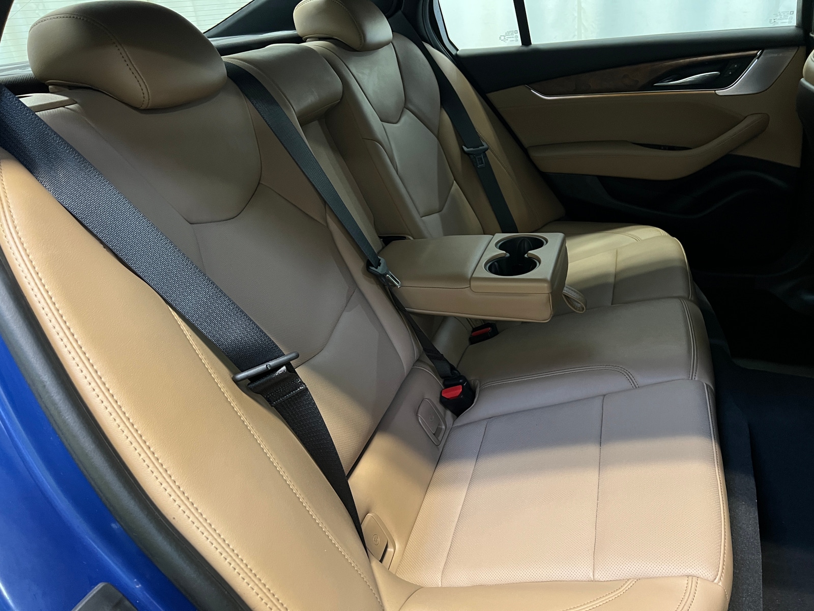 Thumbnail: 2020 Cadillac CT5 - 5