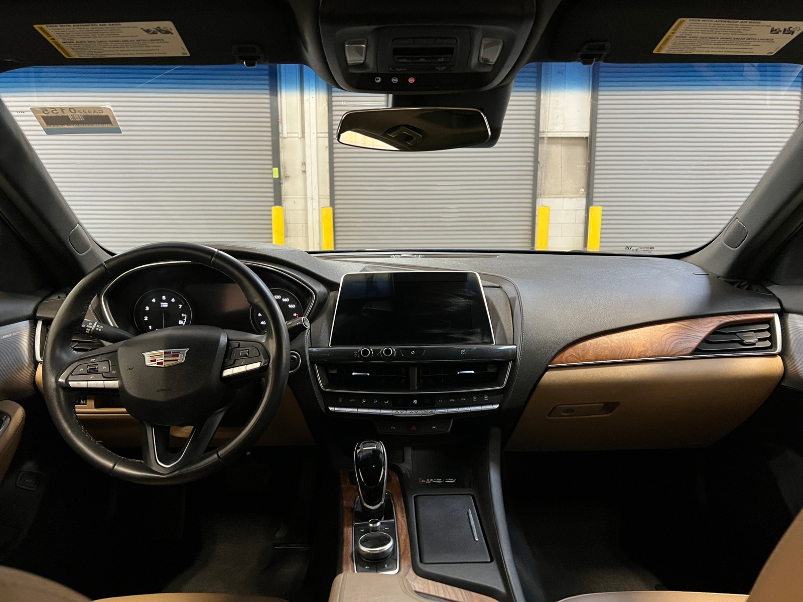 Thumbnail: 2020 Cadillac CT5 - 2