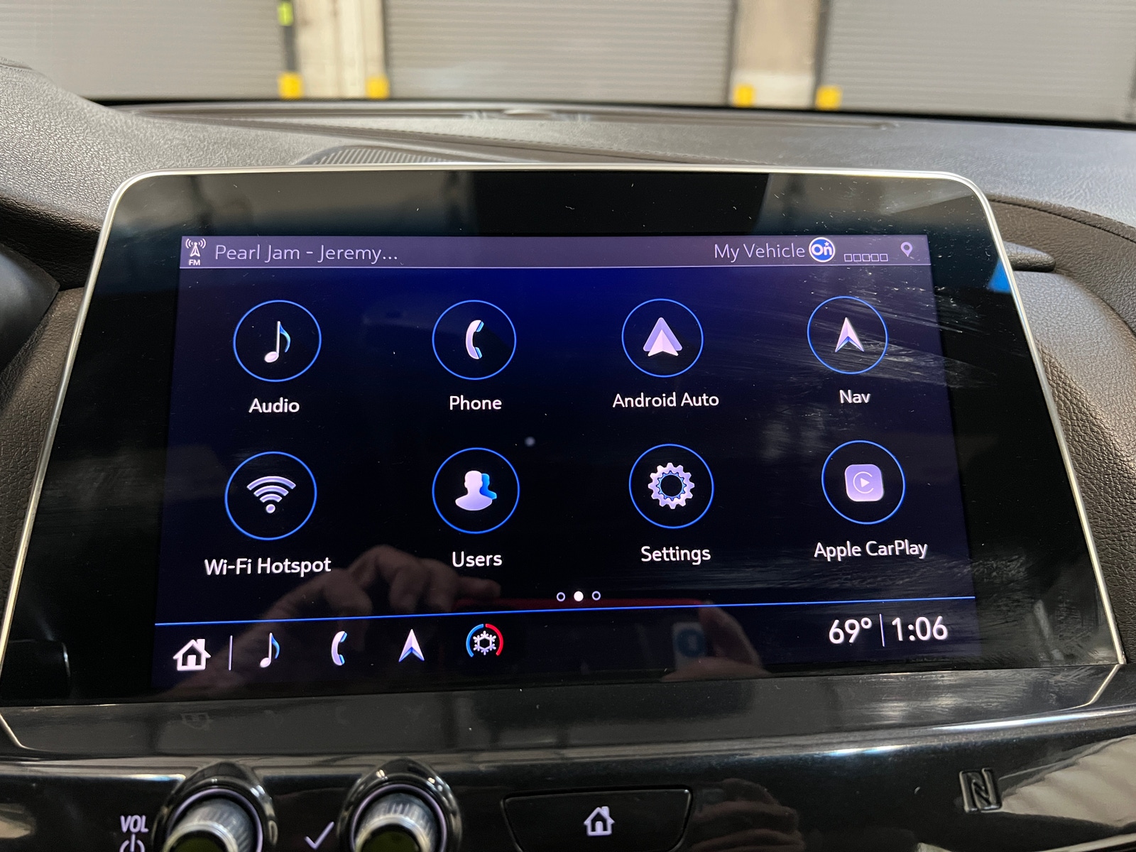 Thumbnail: 2020 Cadillac CT5 - 3