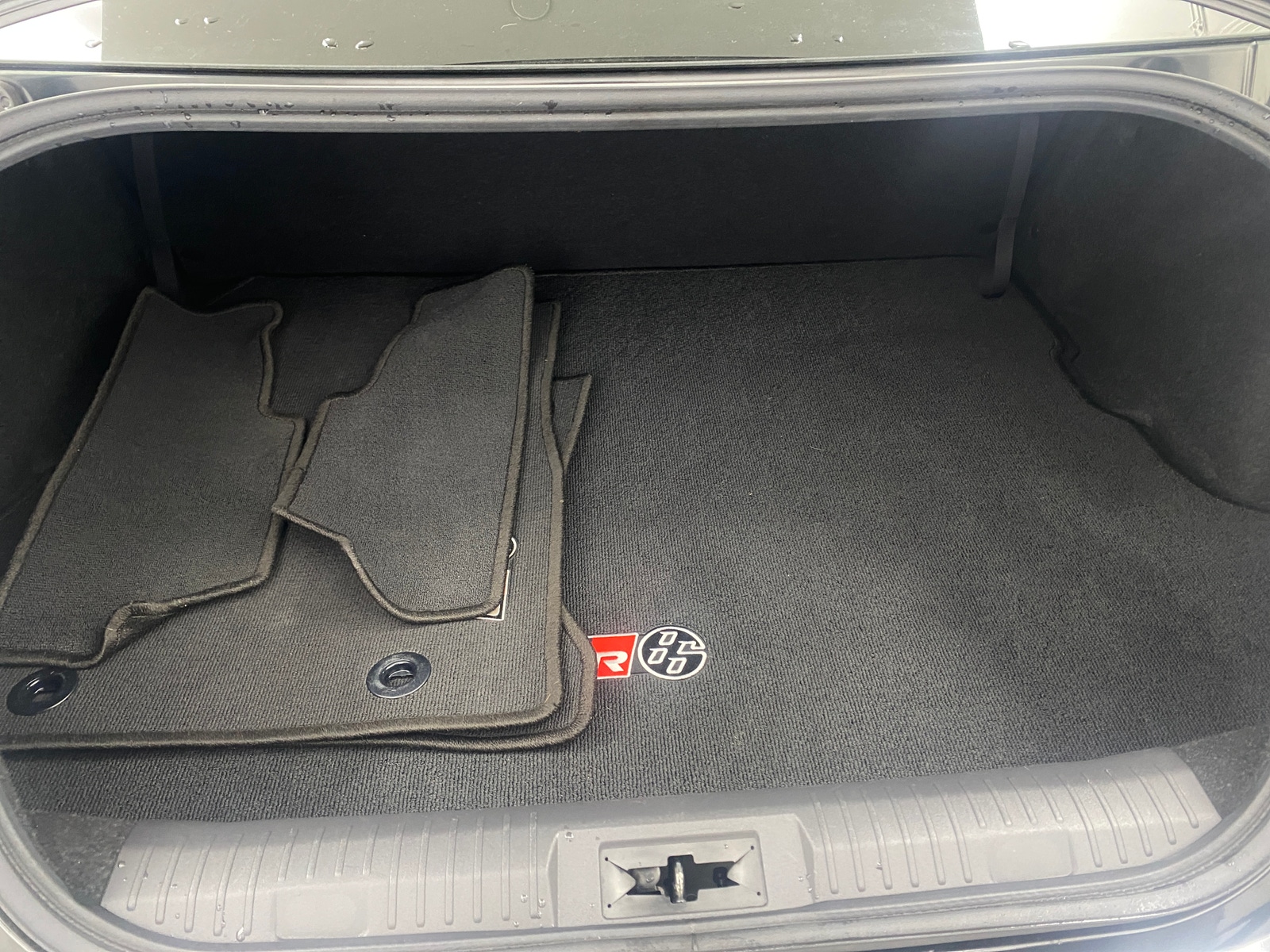 Thumbnail: 2023 Toyota GR86 - 6