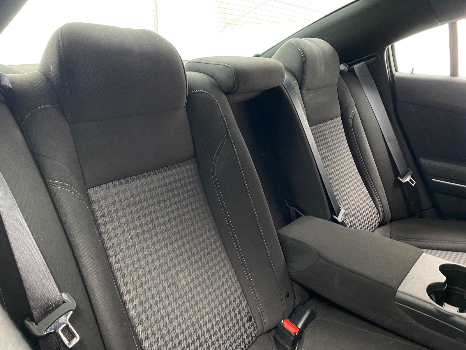 Thumbnail: 2023 Dodge Charger - 6