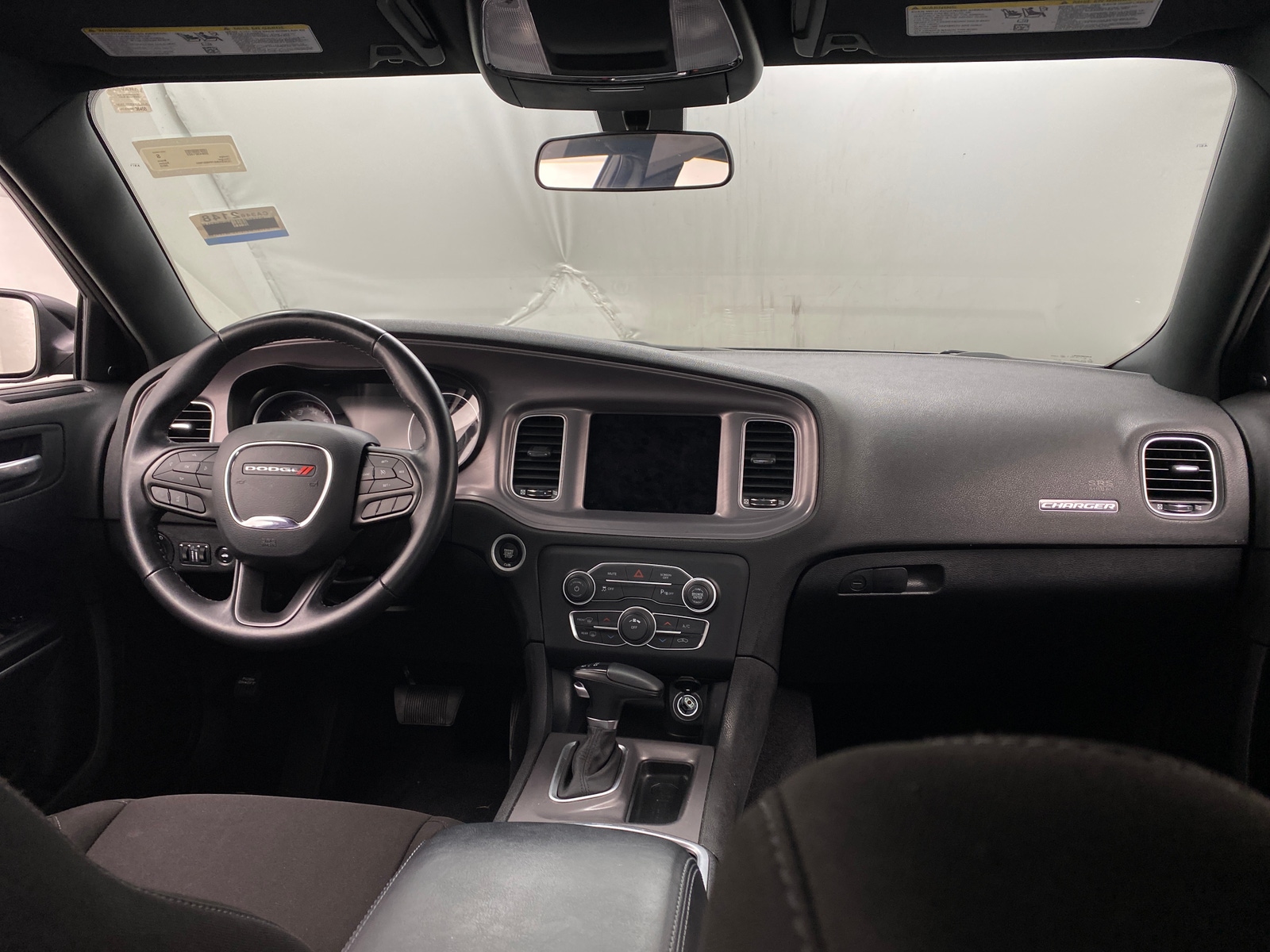 Thumbnail: 2023 Dodge Charger - 3