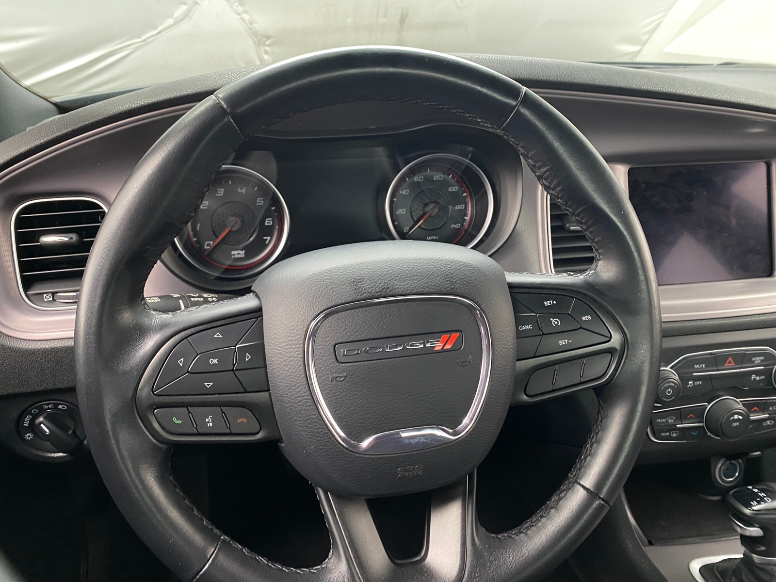 Thumbnail: 2023 Dodge Charger - 5