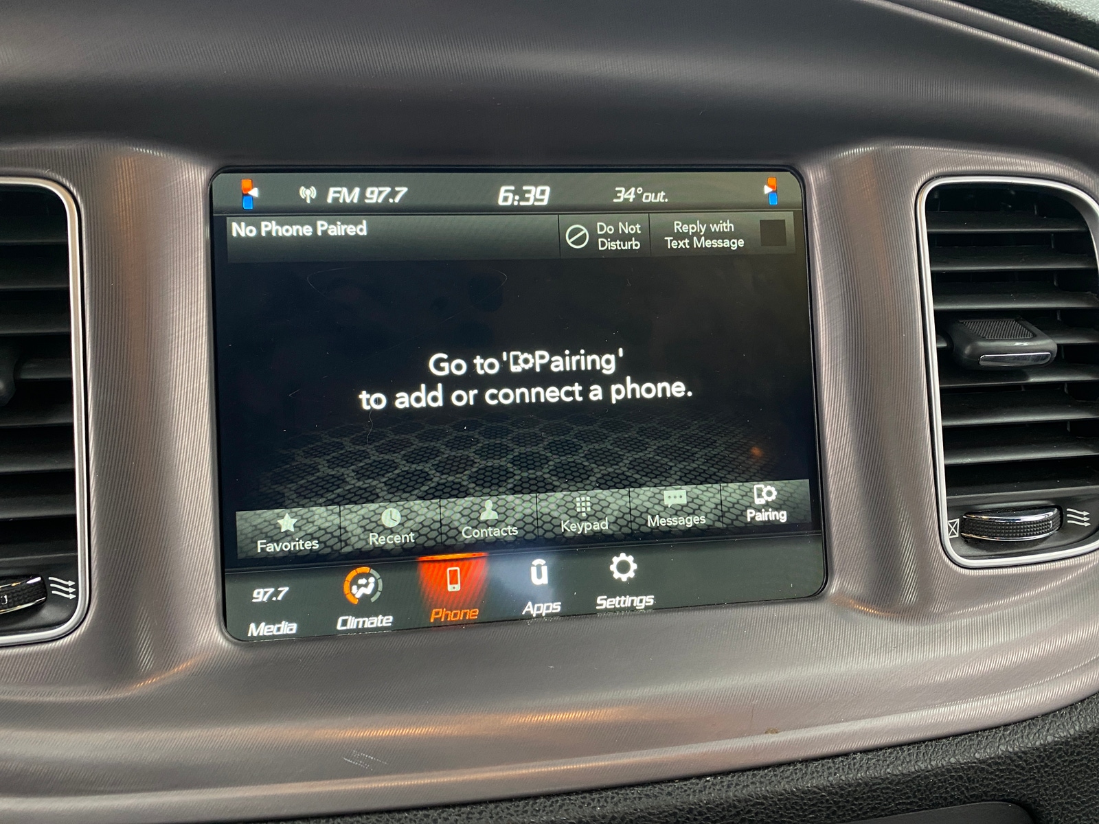 Thumbnail: 2023 Dodge Charger - 4