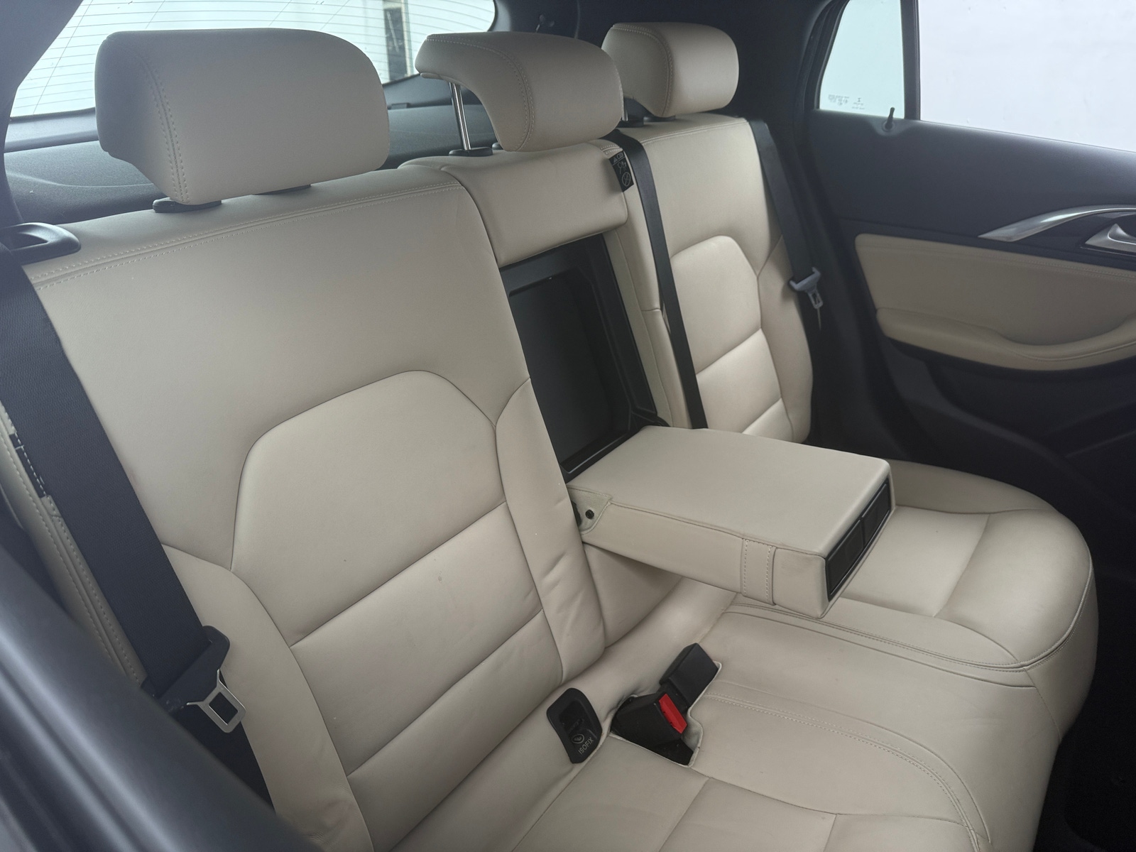 Thumbnail: 2018 INFINITI QX30 - 5