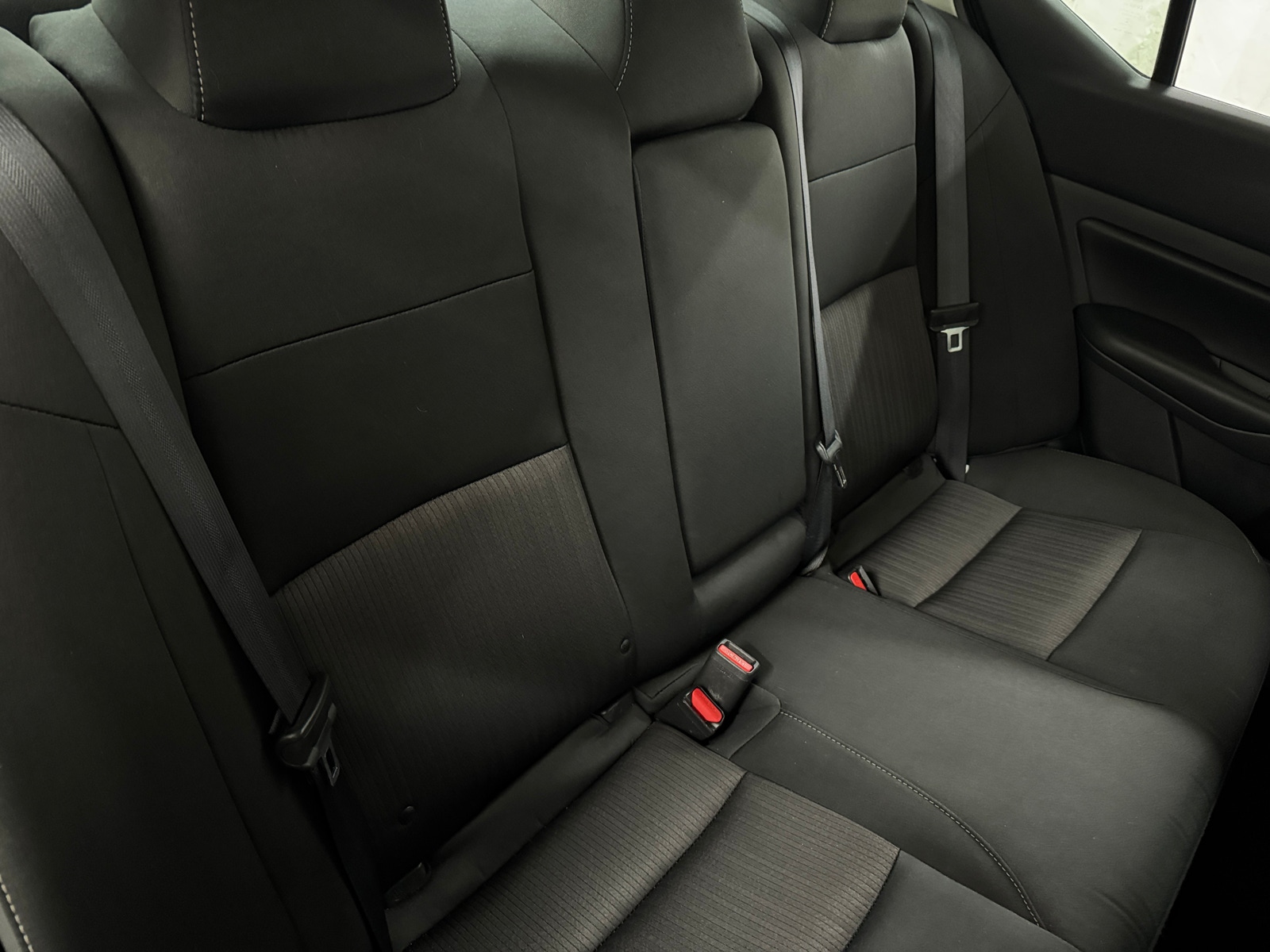 Thumbnail: 2024 Nissan Altima - 6