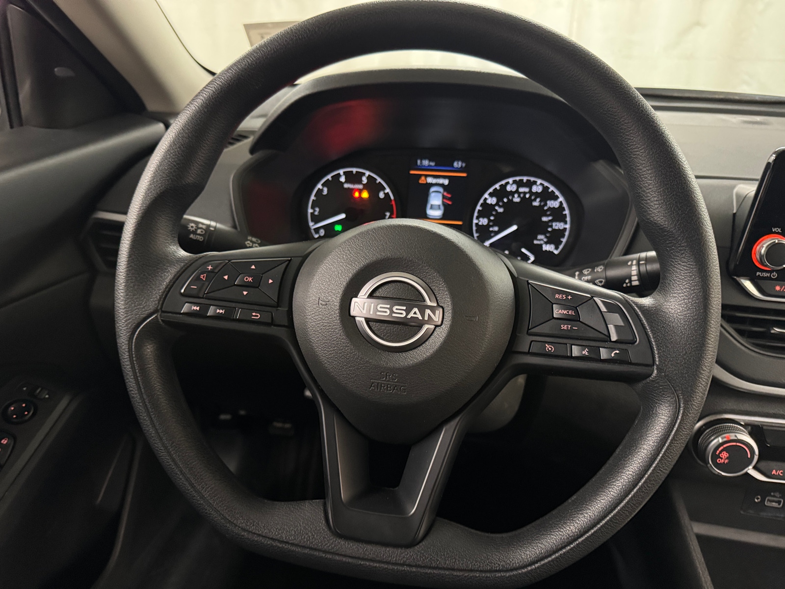 Thumbnail: 2024 Nissan Altima - 5