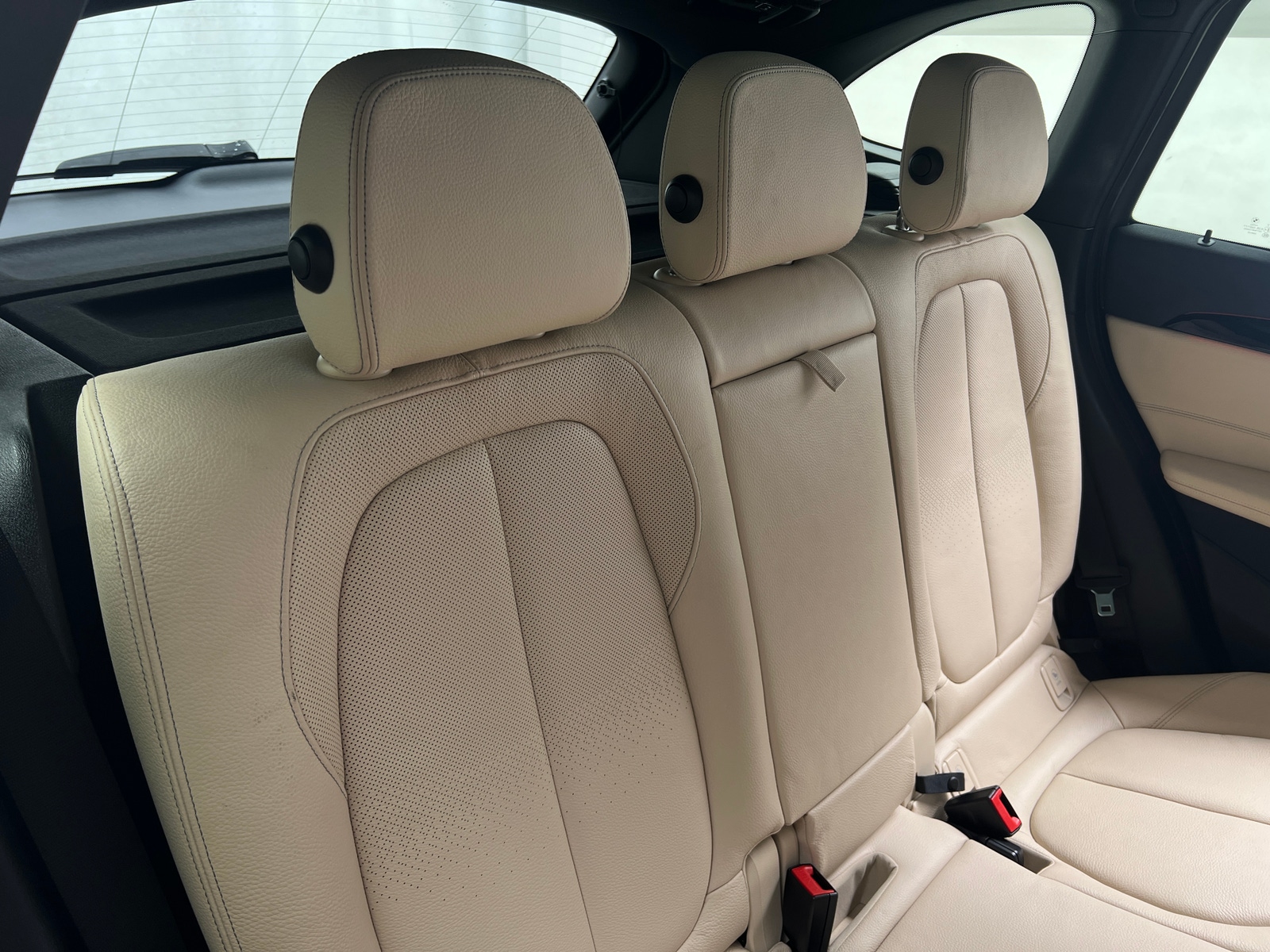 Thumbnail: 2018 BMW X1 - 5