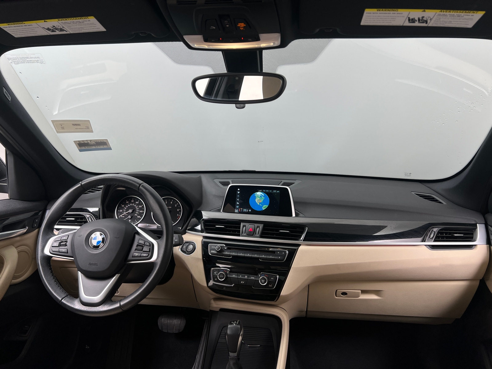 Thumbnail: 2018 BMW X1 - 2