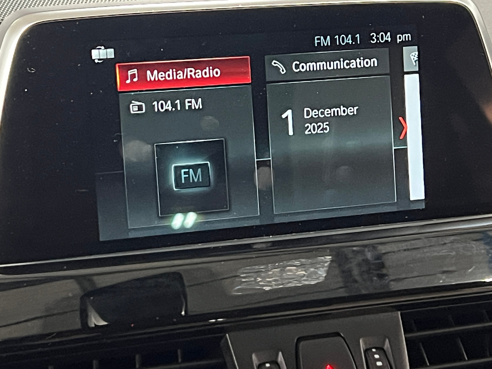 Thumbnail: 2018 BMW X1 - 3