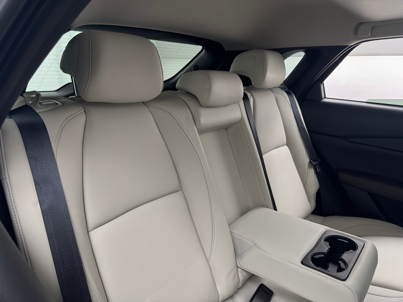 Thumbnail: 2023 Mazda CX-30 - 5