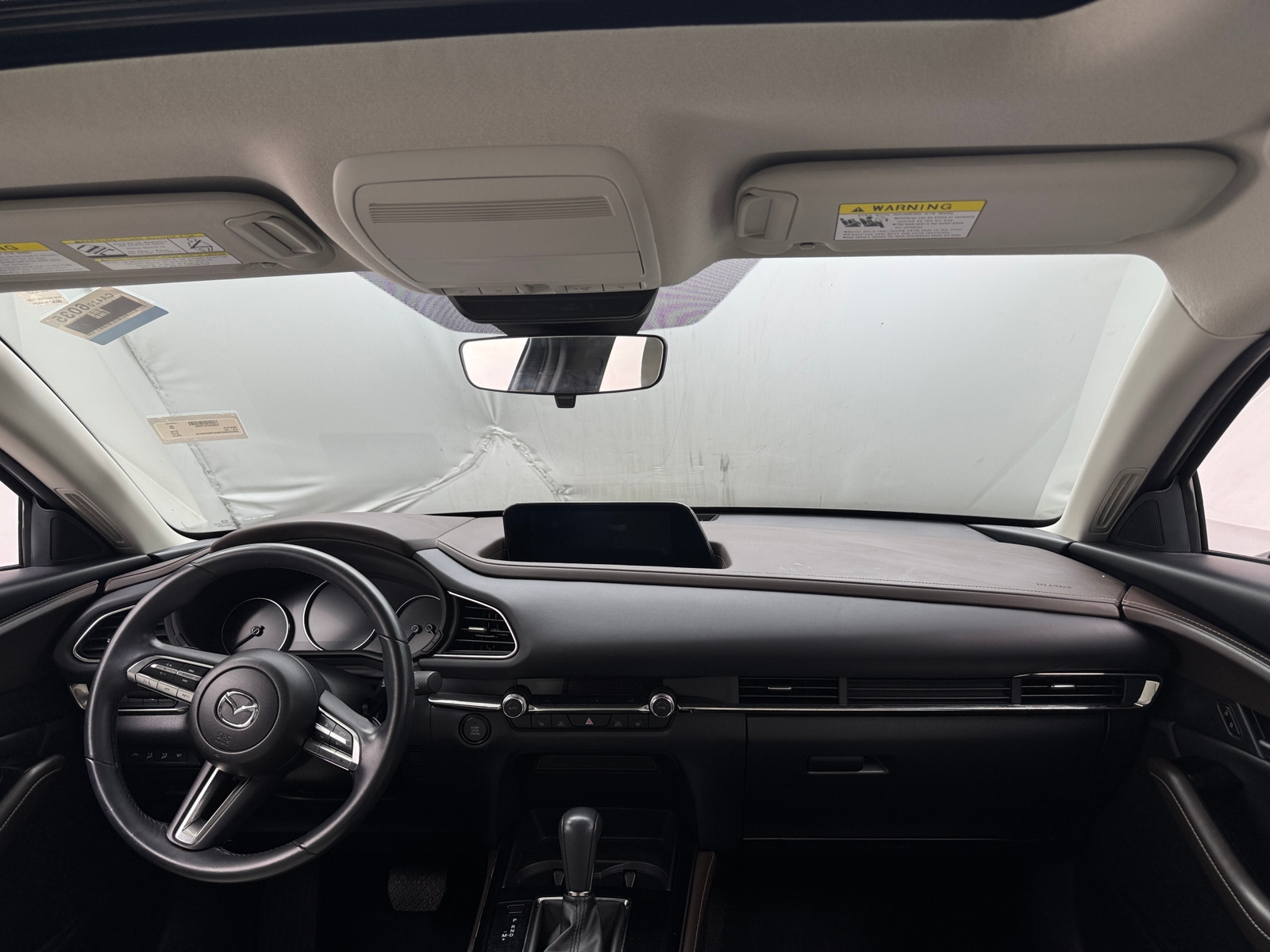 Thumbnail: 2023 Mazda CX-30 - 2