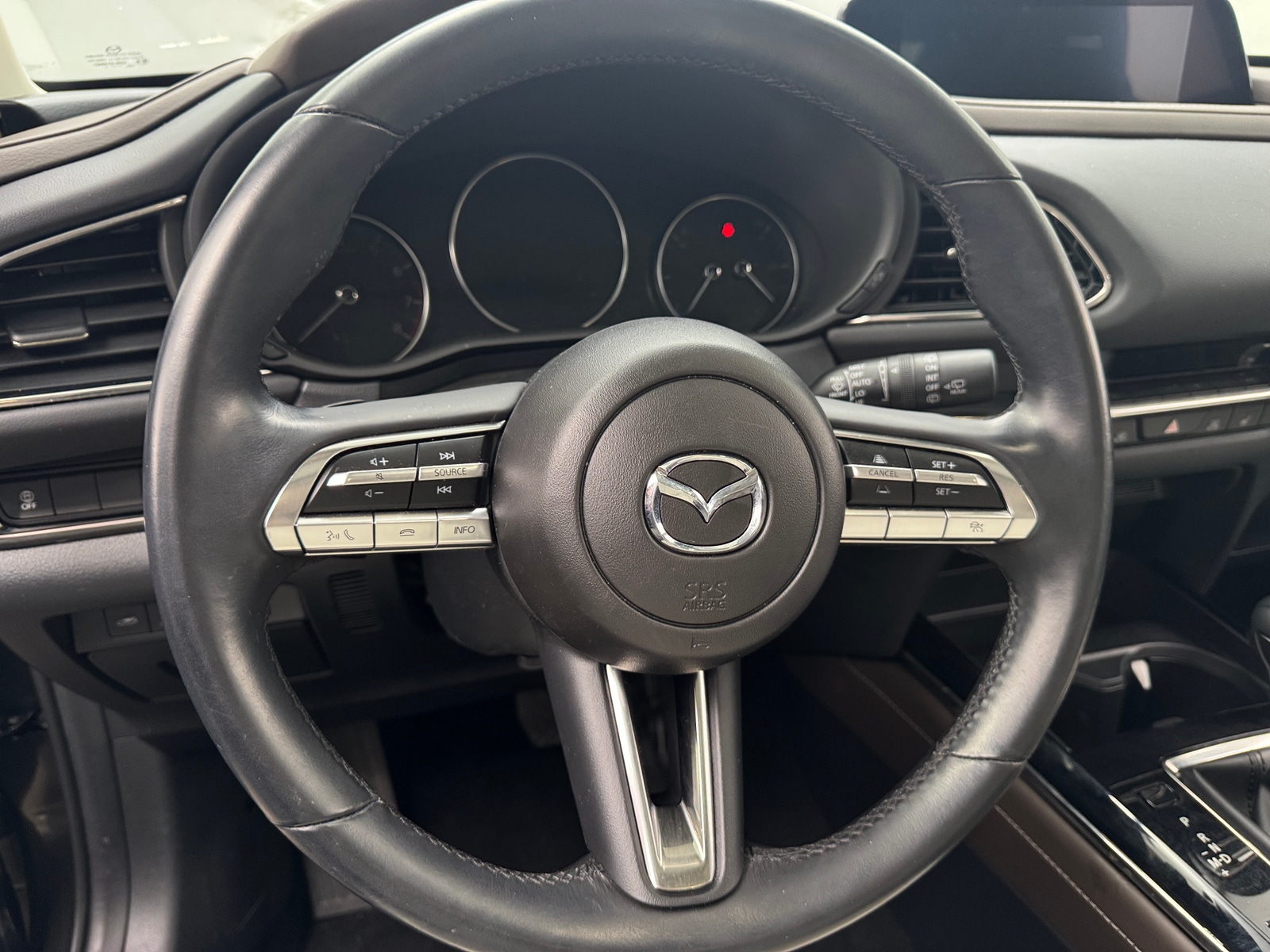 Thumbnail: 2023 Mazda CX-30 - 4