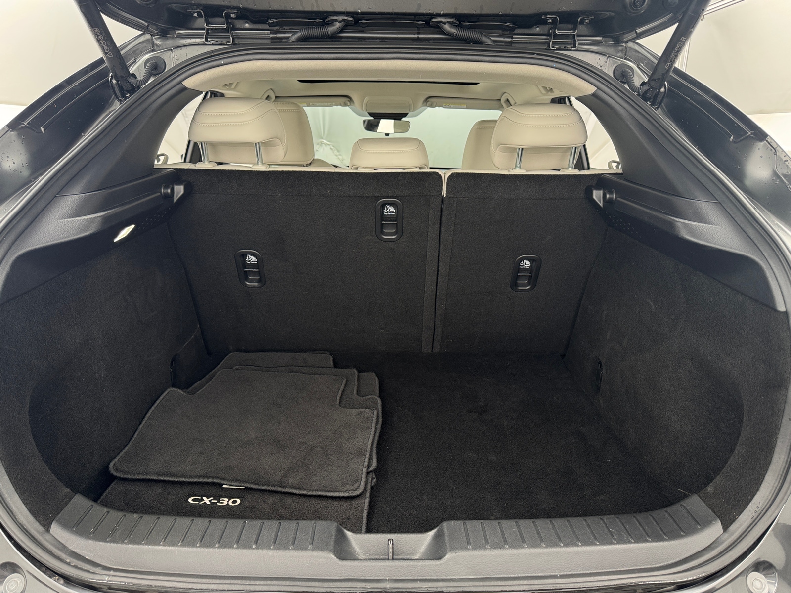 Thumbnail: 2023 Mazda CX-30 - 6