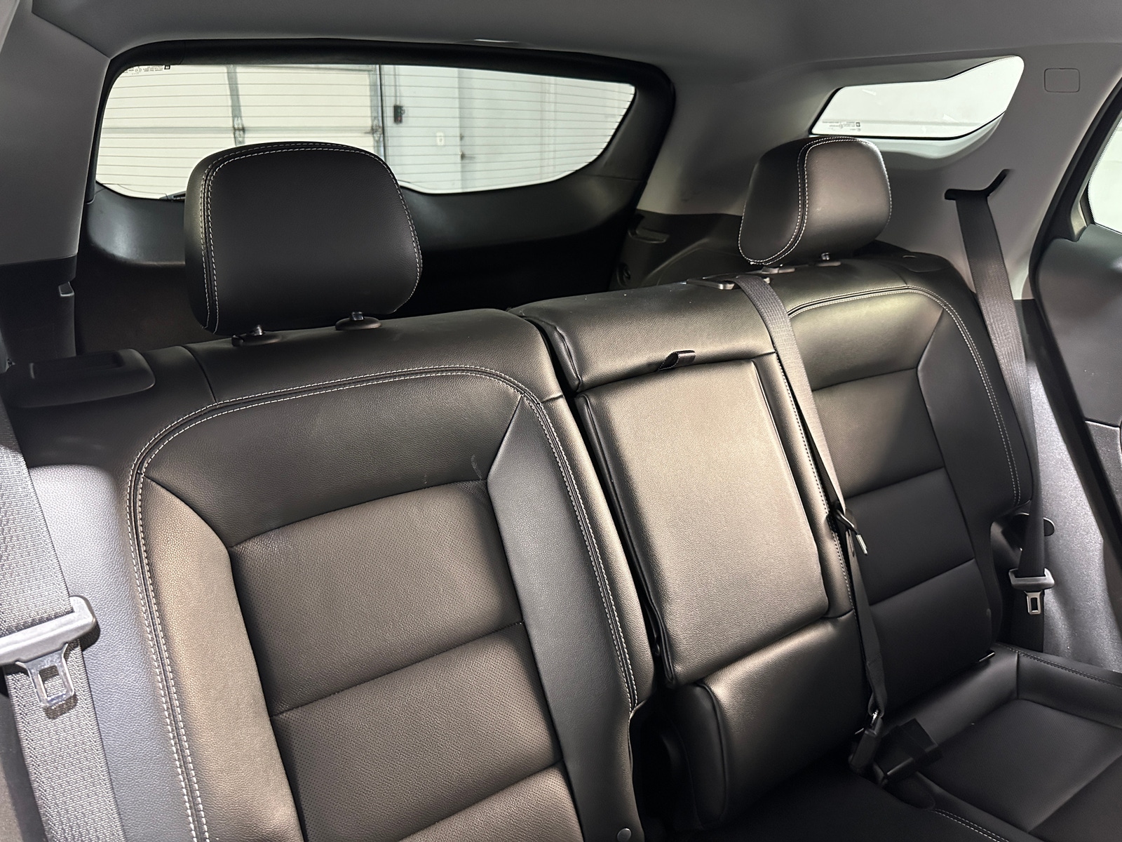 Thumbnail: 2024 GMC Terrain - 5