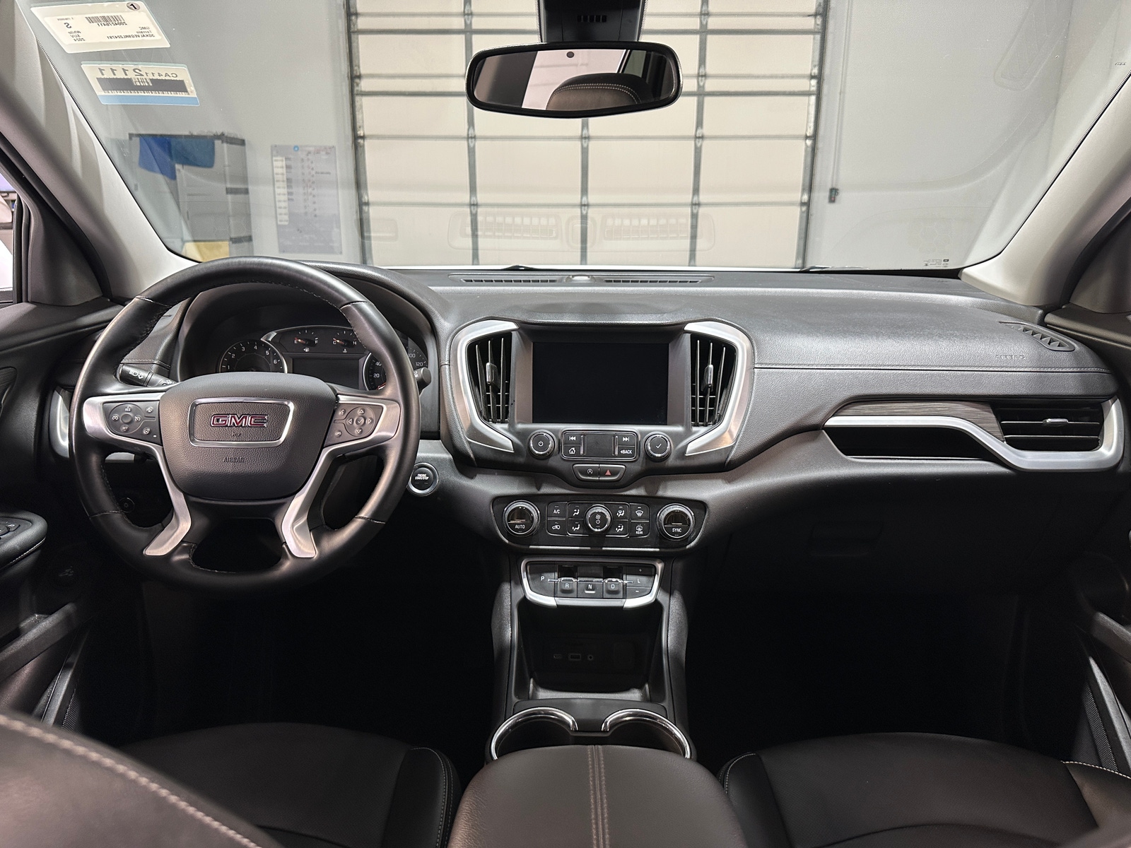 Thumbnail: 2024 GMC Terrain - 2