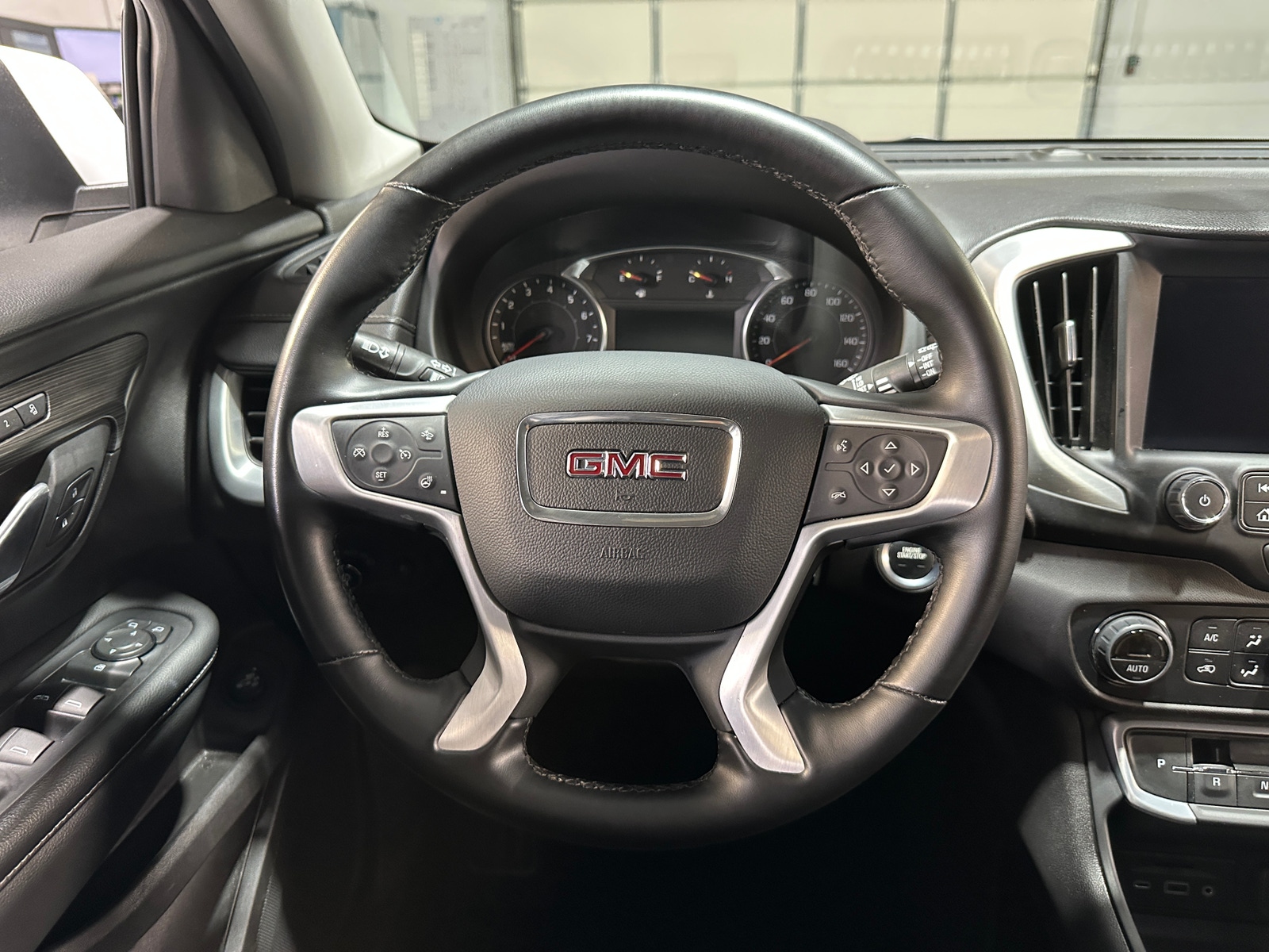 Thumbnail: 2024 GMC Terrain - 4