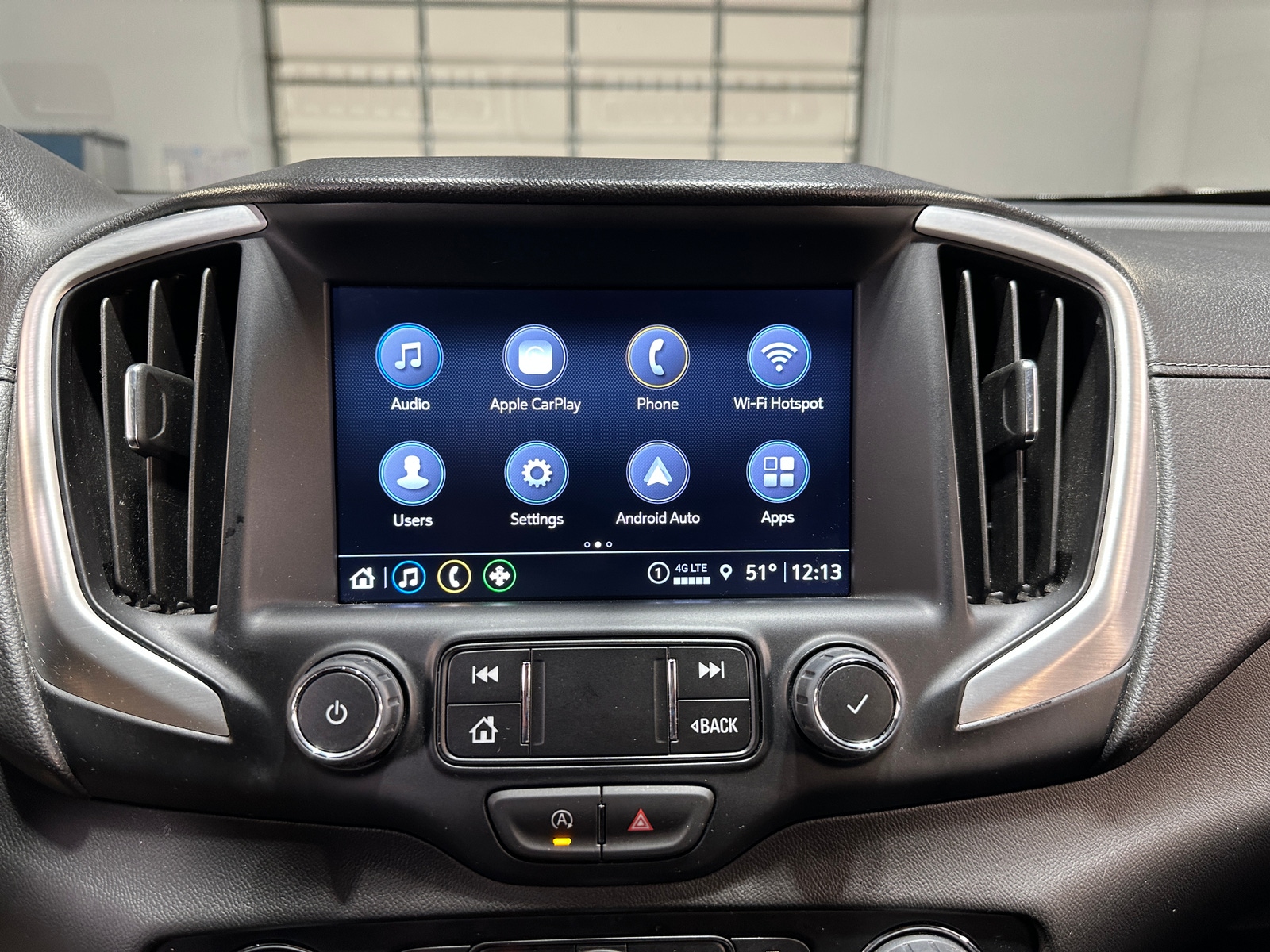 Thumbnail: 2024 GMC Terrain - 3