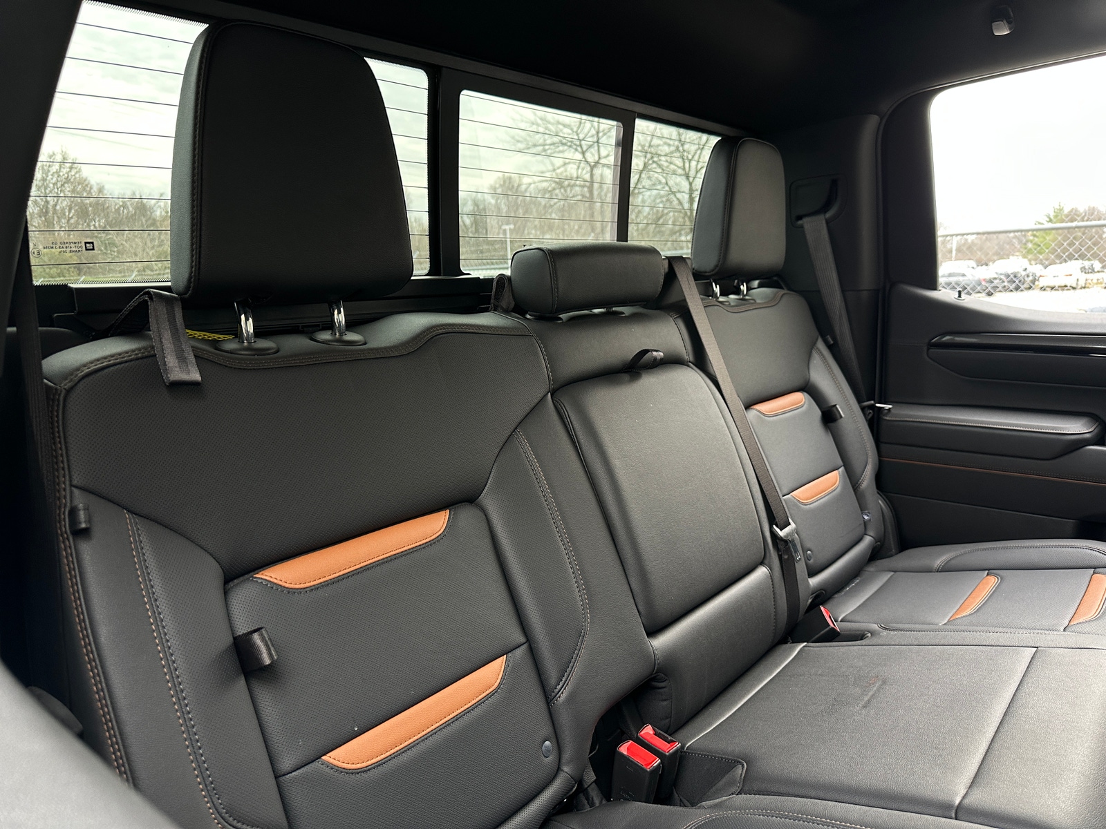 Thumbnail: 2025 GMC Sierra 1500 - 5