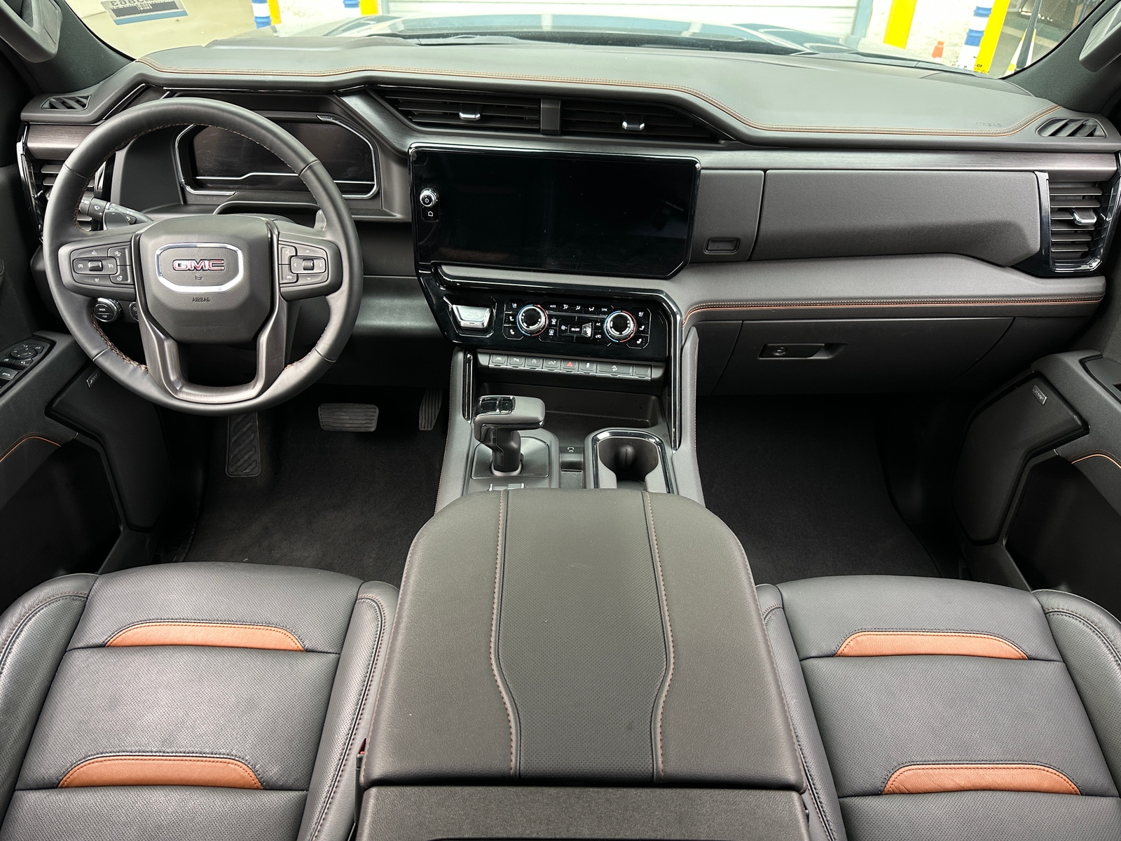 Thumbnail: 2025 GMC Sierra 1500 - 2