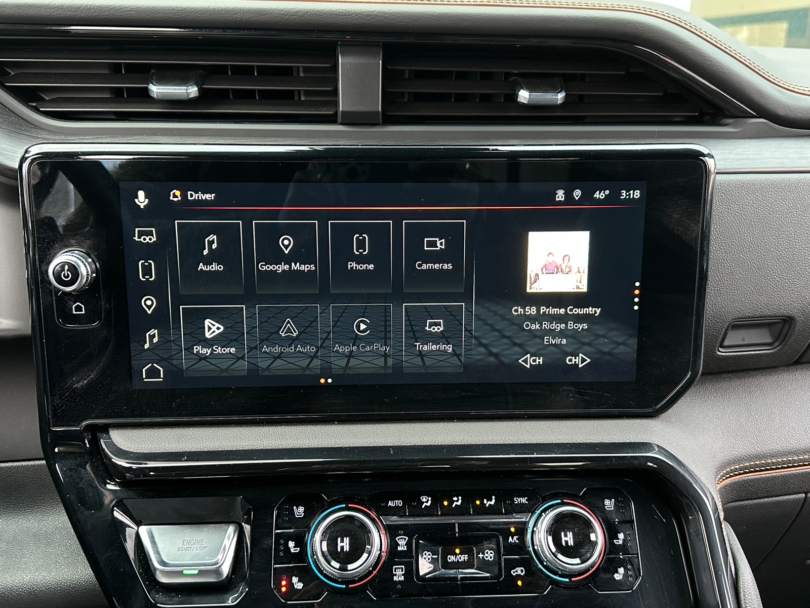 Thumbnail: 2025 GMC Sierra 1500 - 3