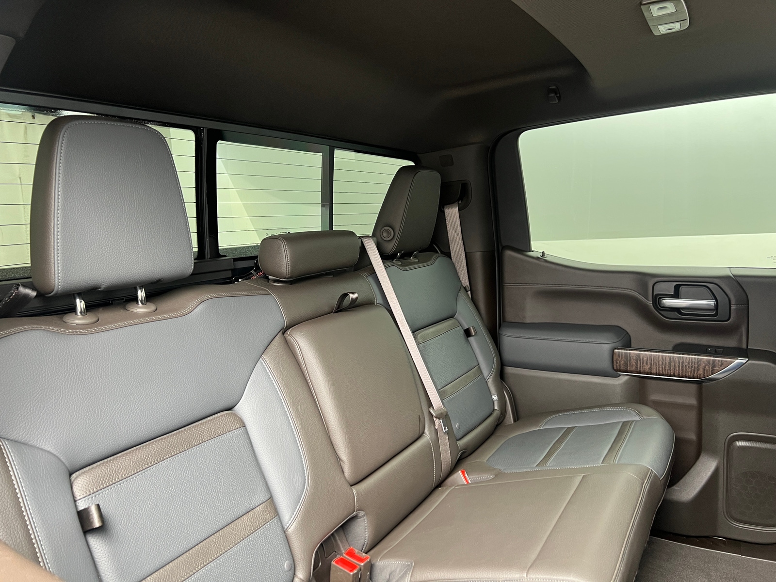 Thumbnail: 2021 GMC Sierra 1500 - 5