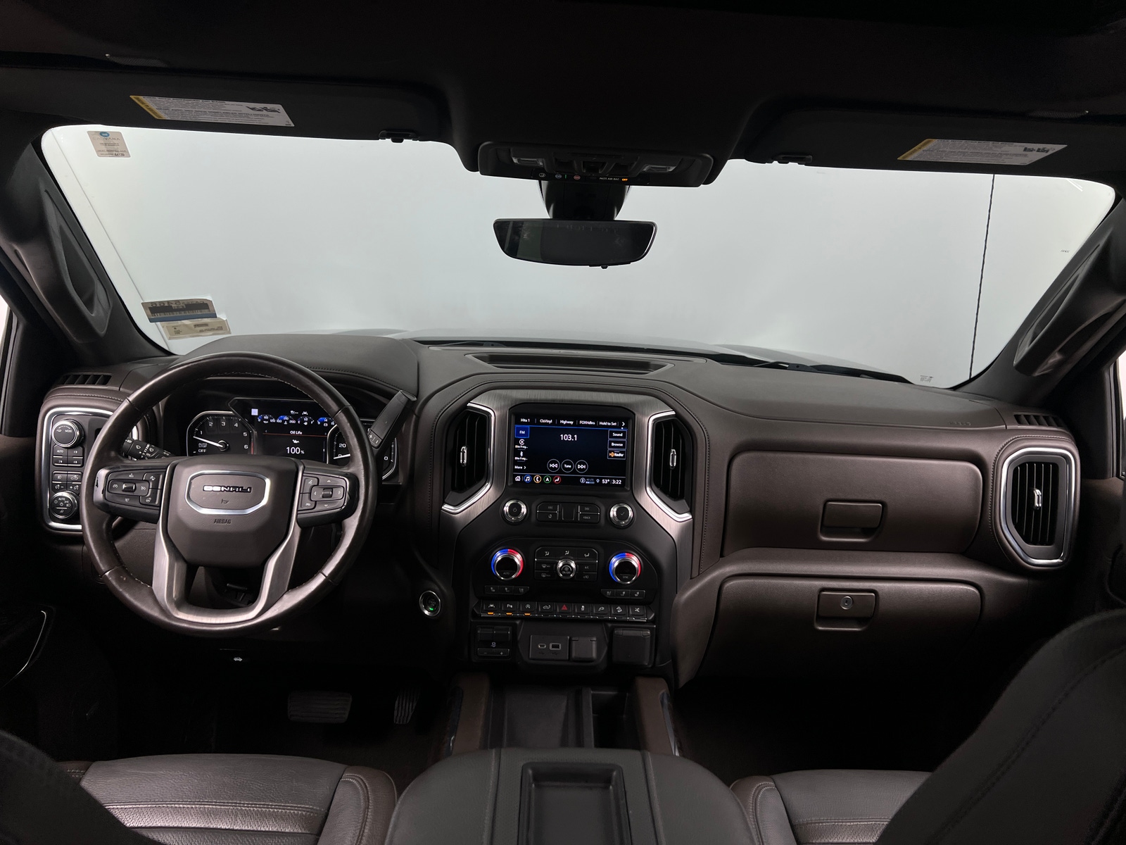 Thumbnail: 2021 GMC Sierra 1500 - 2