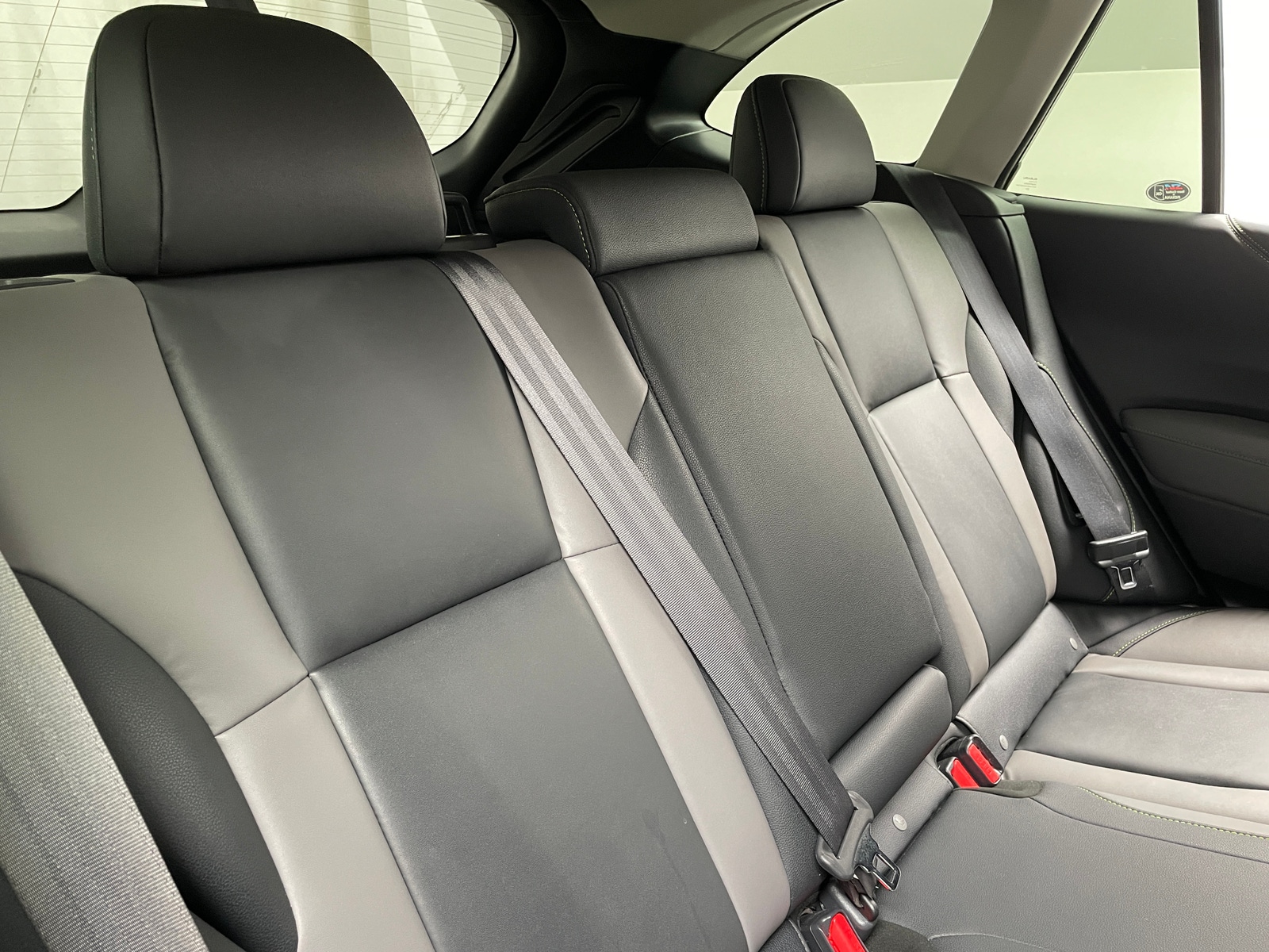 Thumbnail: 2021 Subaru Outback - 5