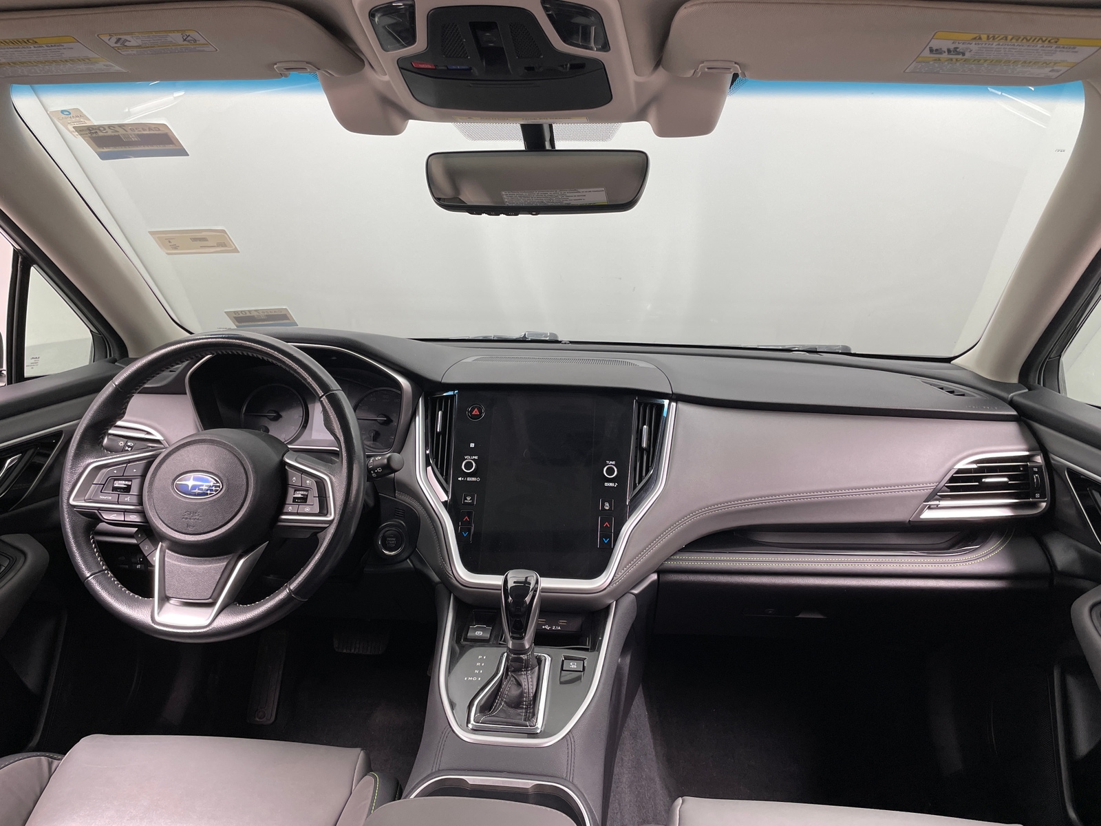 Thumbnail: 2021 Subaru Outback - 2