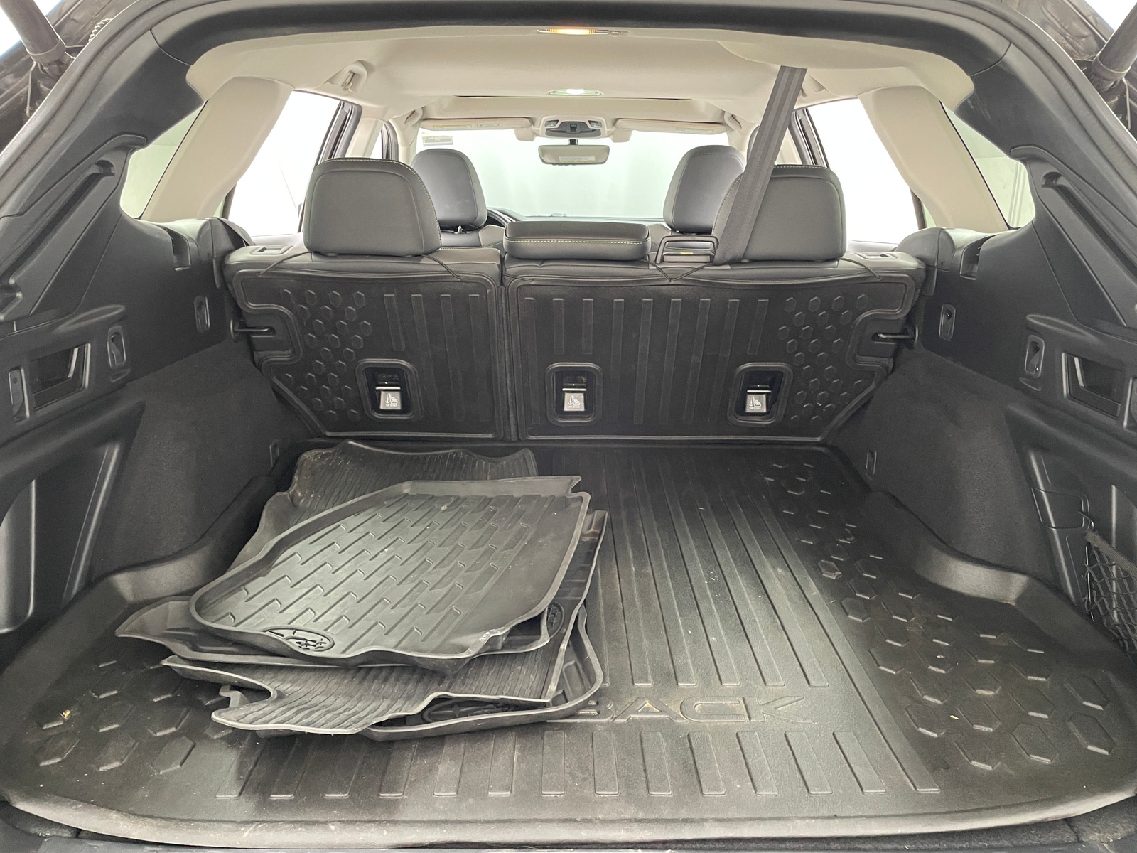 Thumbnail: 2021 Subaru Outback - 6