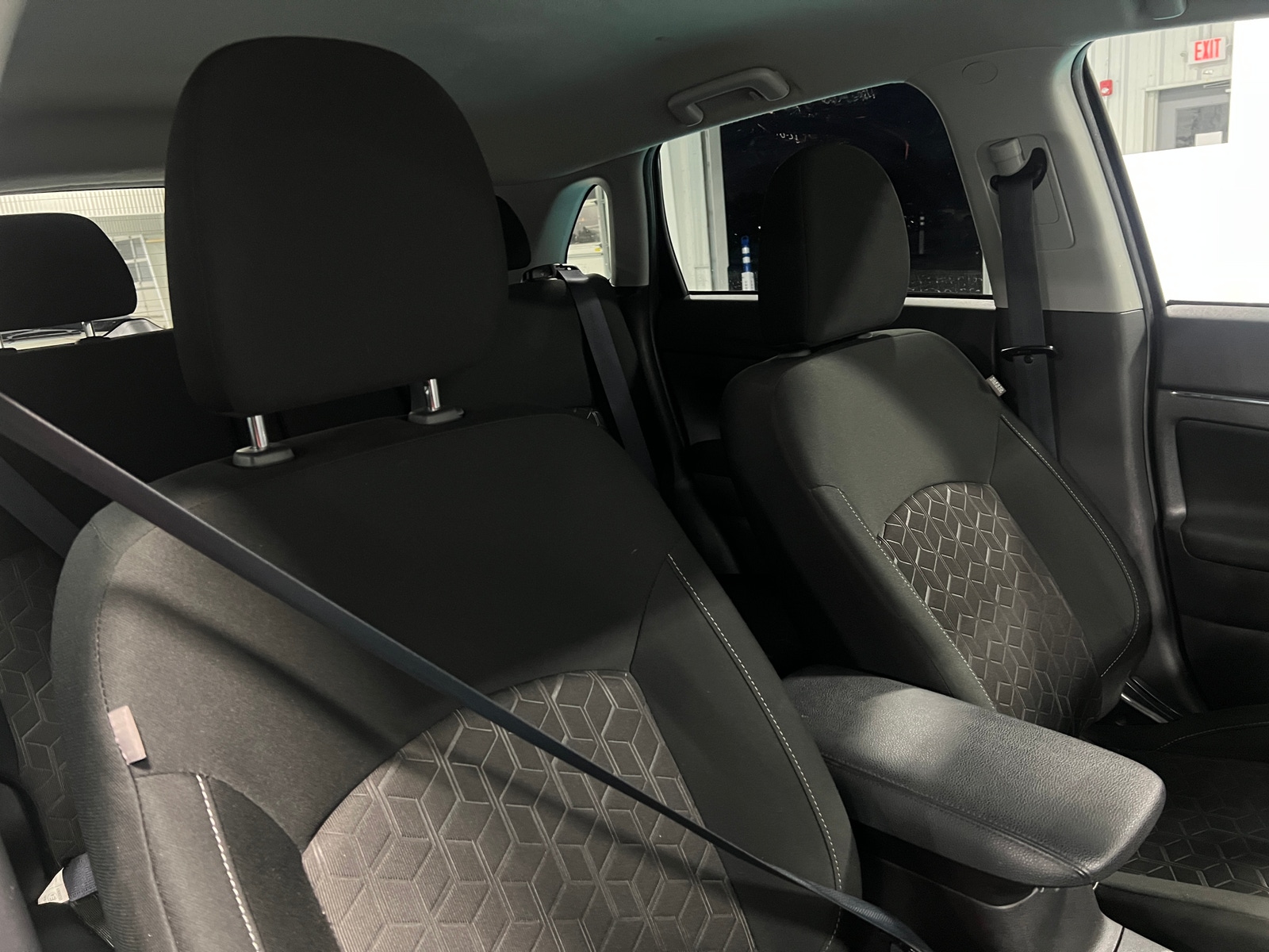 Thumbnail: 2024 Mitsubishi Outlander Sport - 2