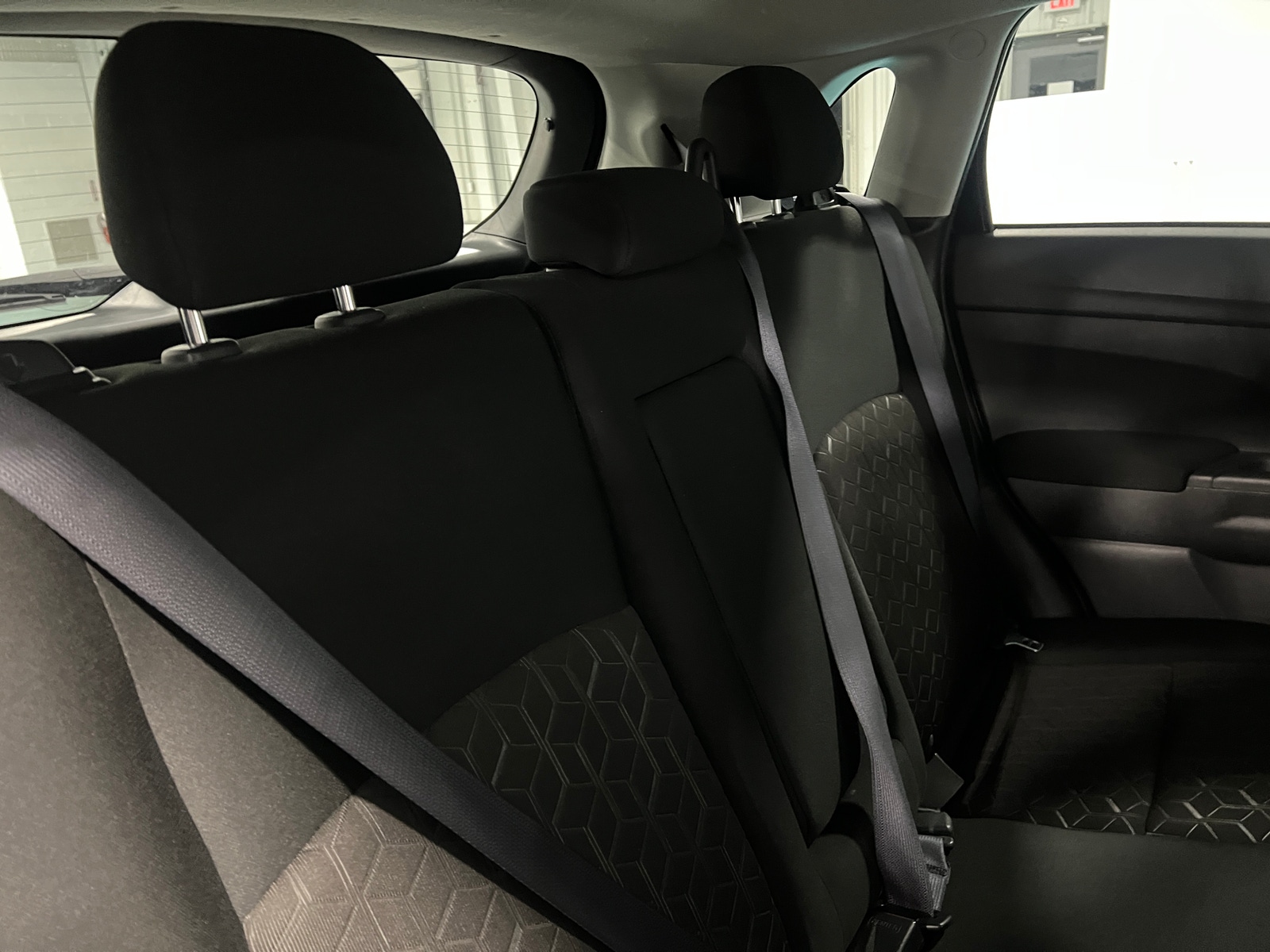 Thumbnail: 2024 Mitsubishi Outlander Sport - 6