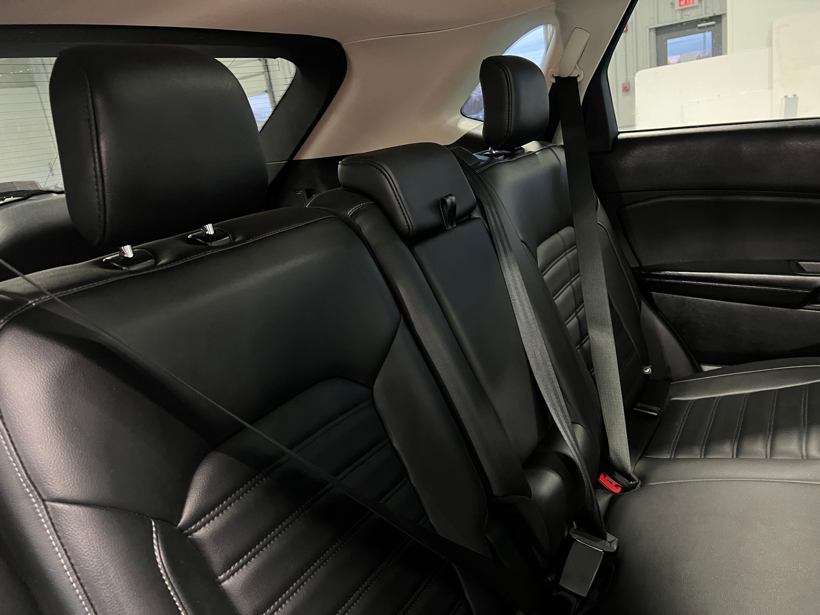 Thumbnail: 2022 Ford Edge - 5