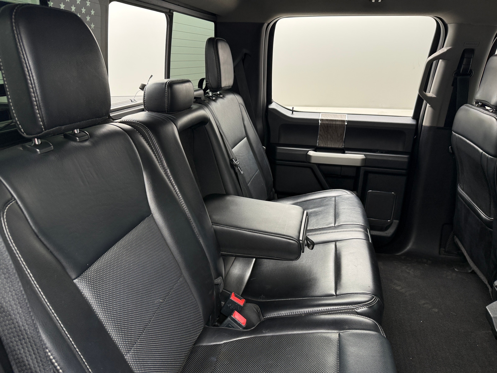 Thumbnail: 2019 Ford Econoline - 5