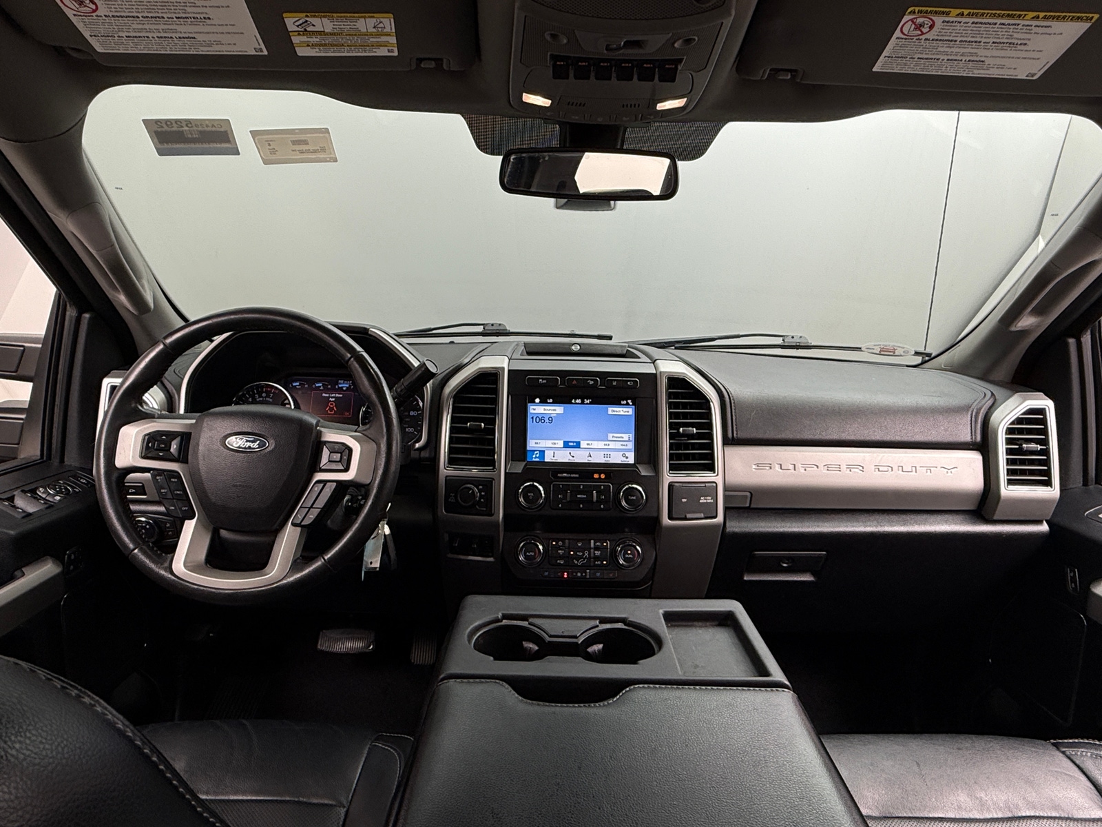 Thumbnail: 2019 Ford Econoline - 2