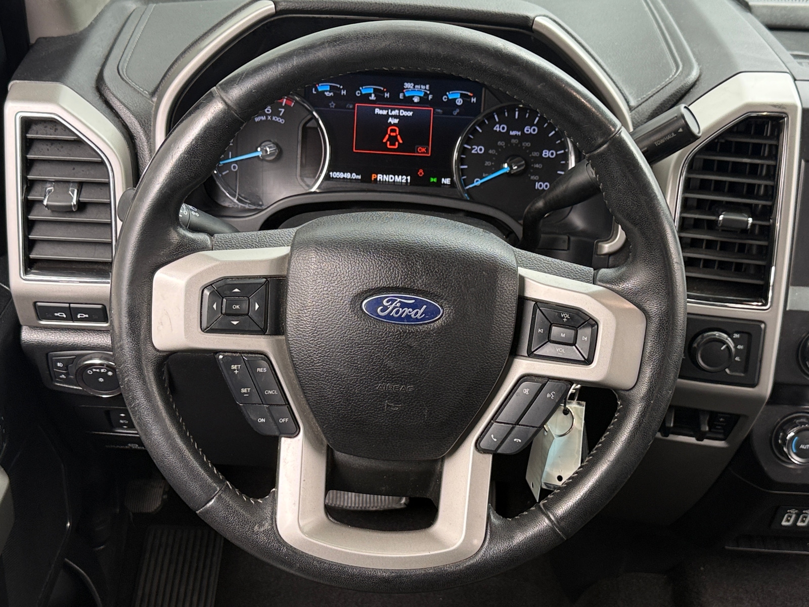 Thumbnail: 2019 Ford Econoline - 4