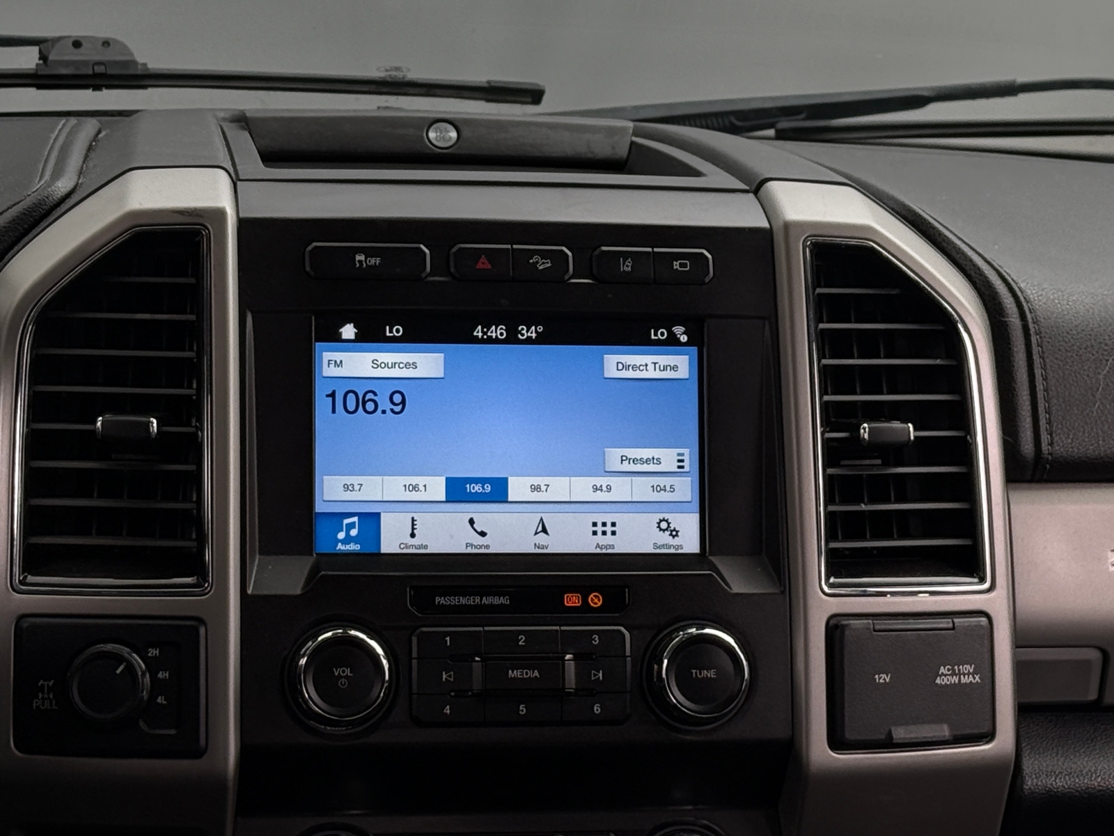 Thumbnail: 2019 Ford Econoline - 3