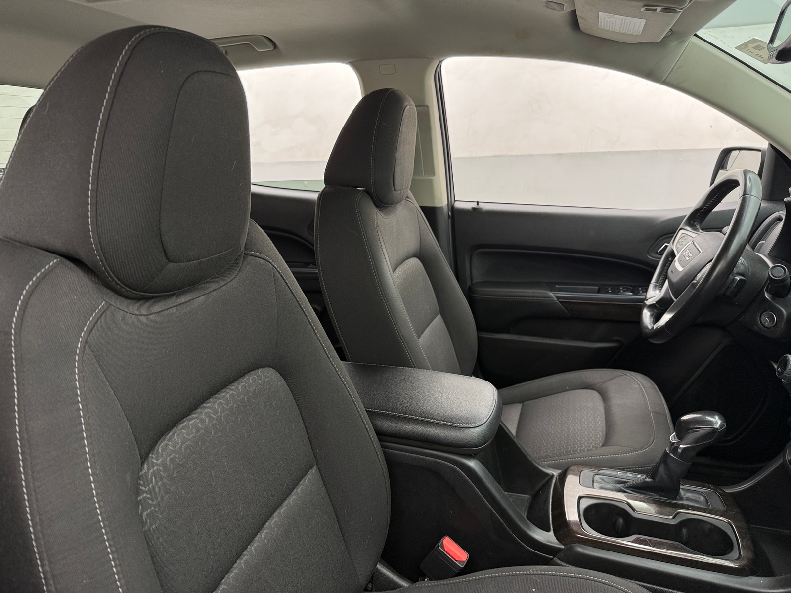 Thumbnail: 2022 GMC Canyon - 2