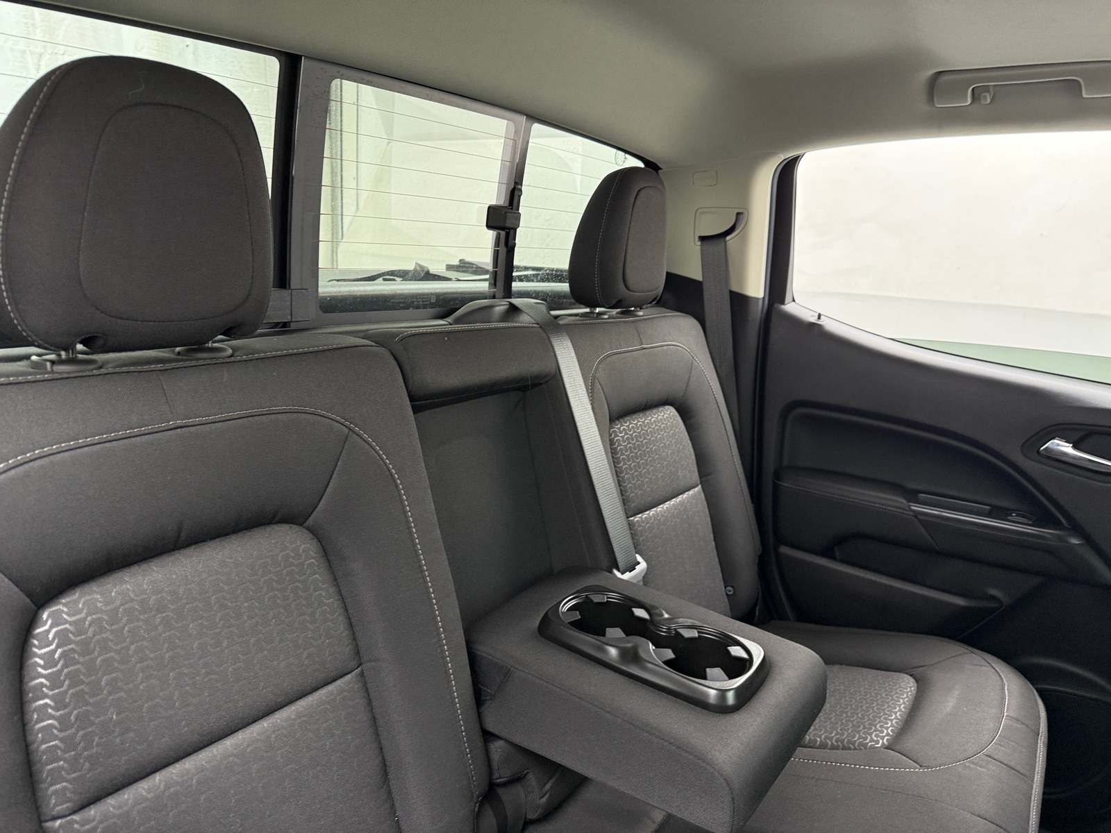 Thumbnail: 2022 GMC Canyon - 6