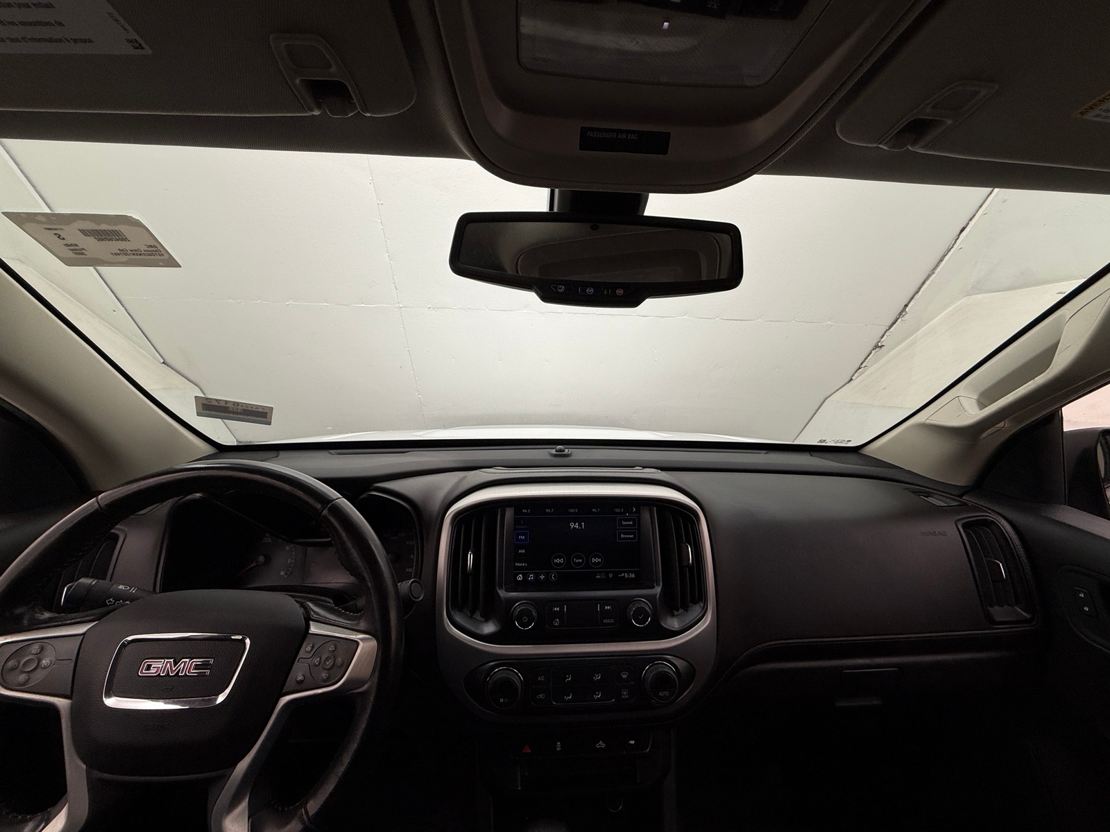 Thumbnail: 2022 GMC Canyon - 3