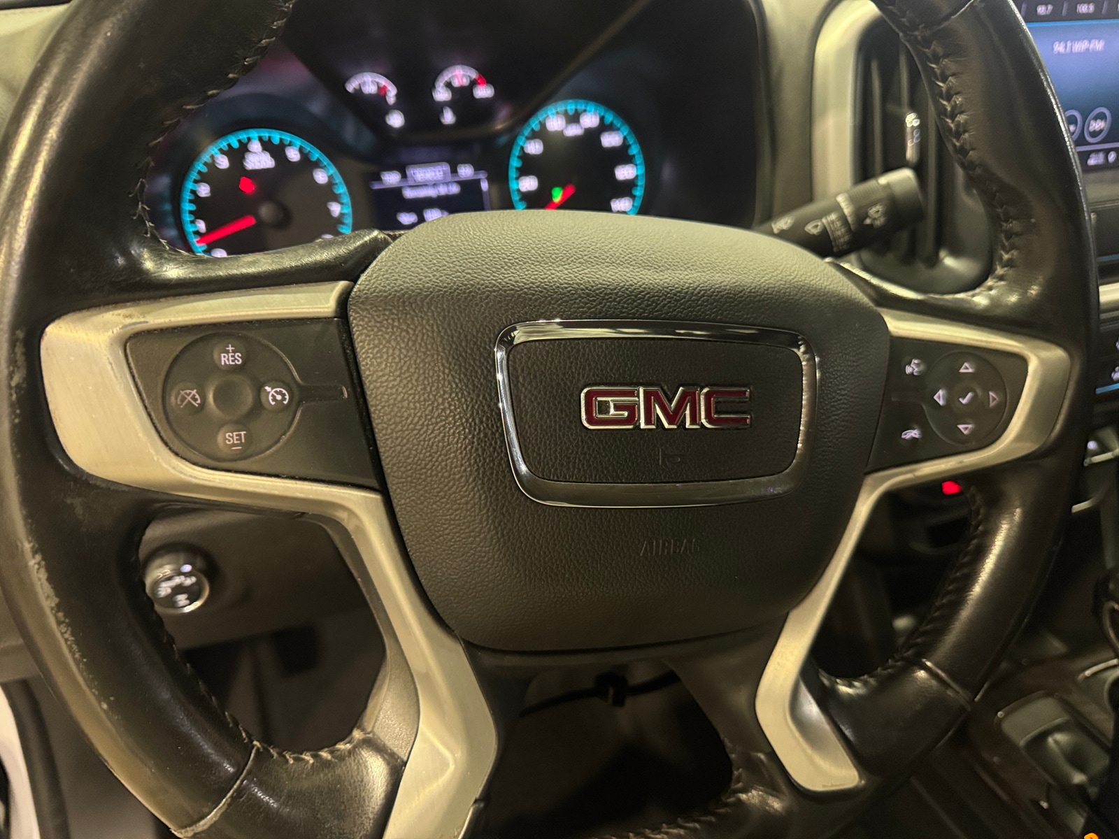 Thumbnail: 2022 GMC Canyon - 5