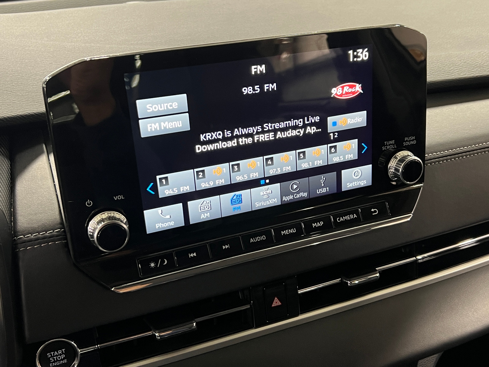 Thumbnail: 2024 Mitsubishi Outlander - 3